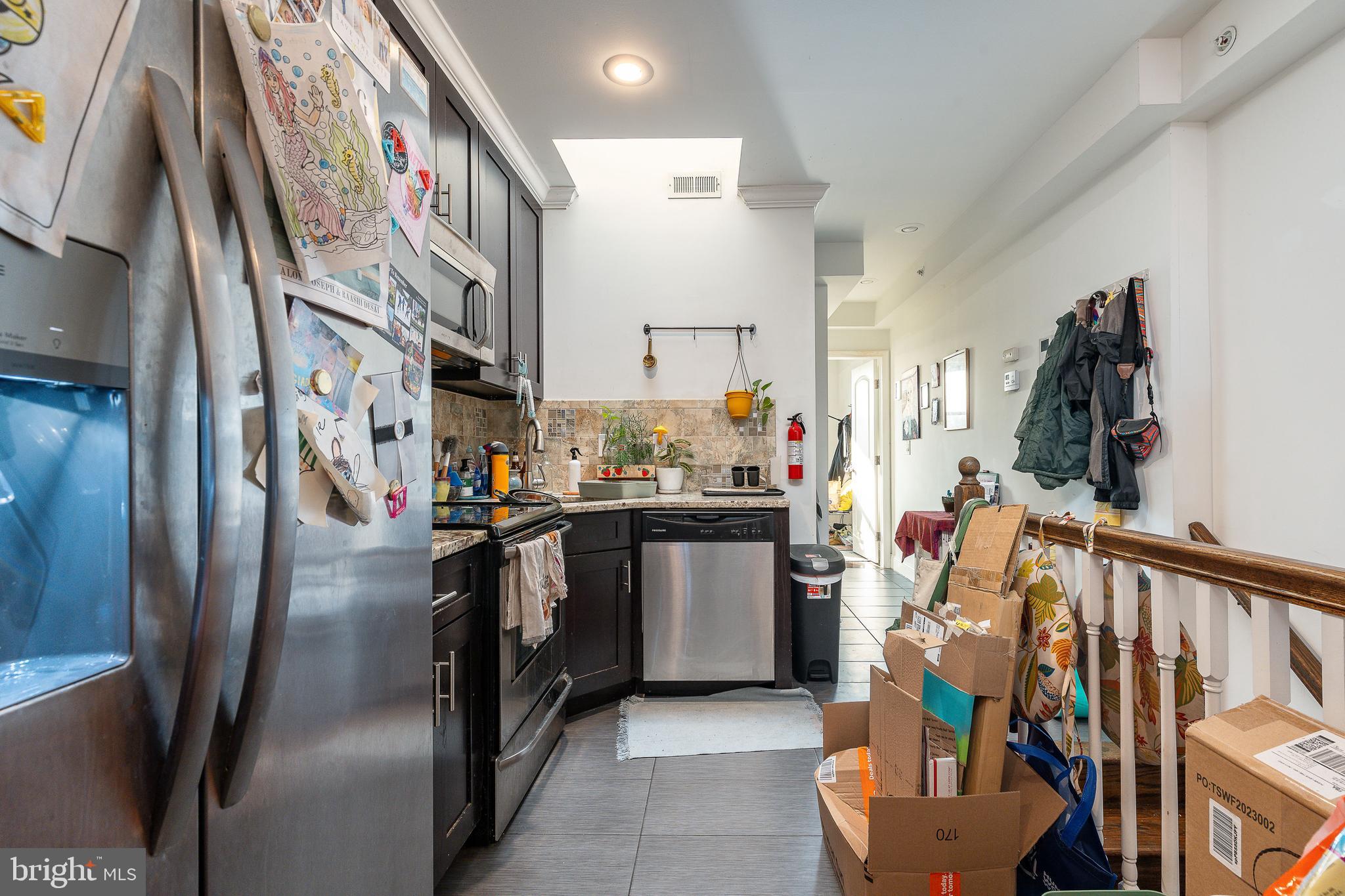 NEWBOLD - Residential Income