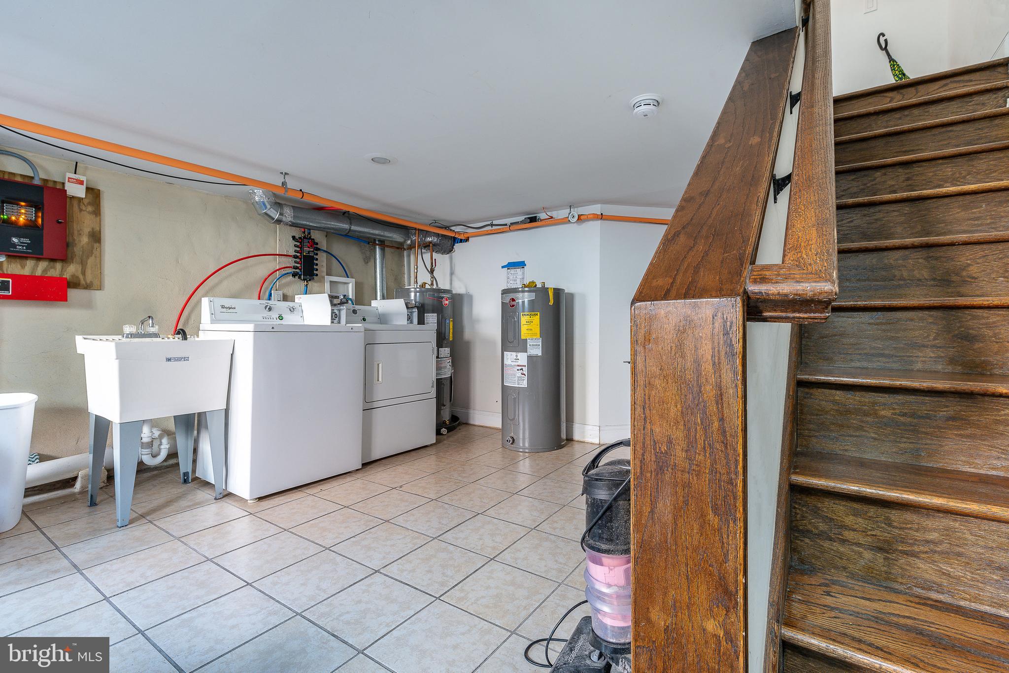 NEWBOLD - Residential Income