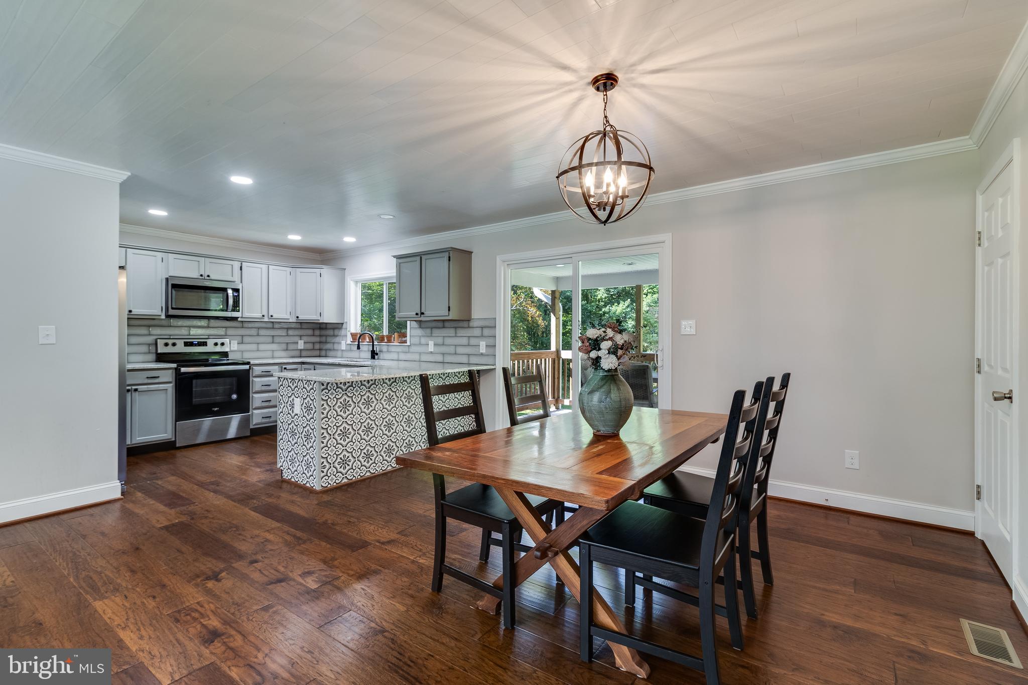 GARDEN ESTATES - Residential