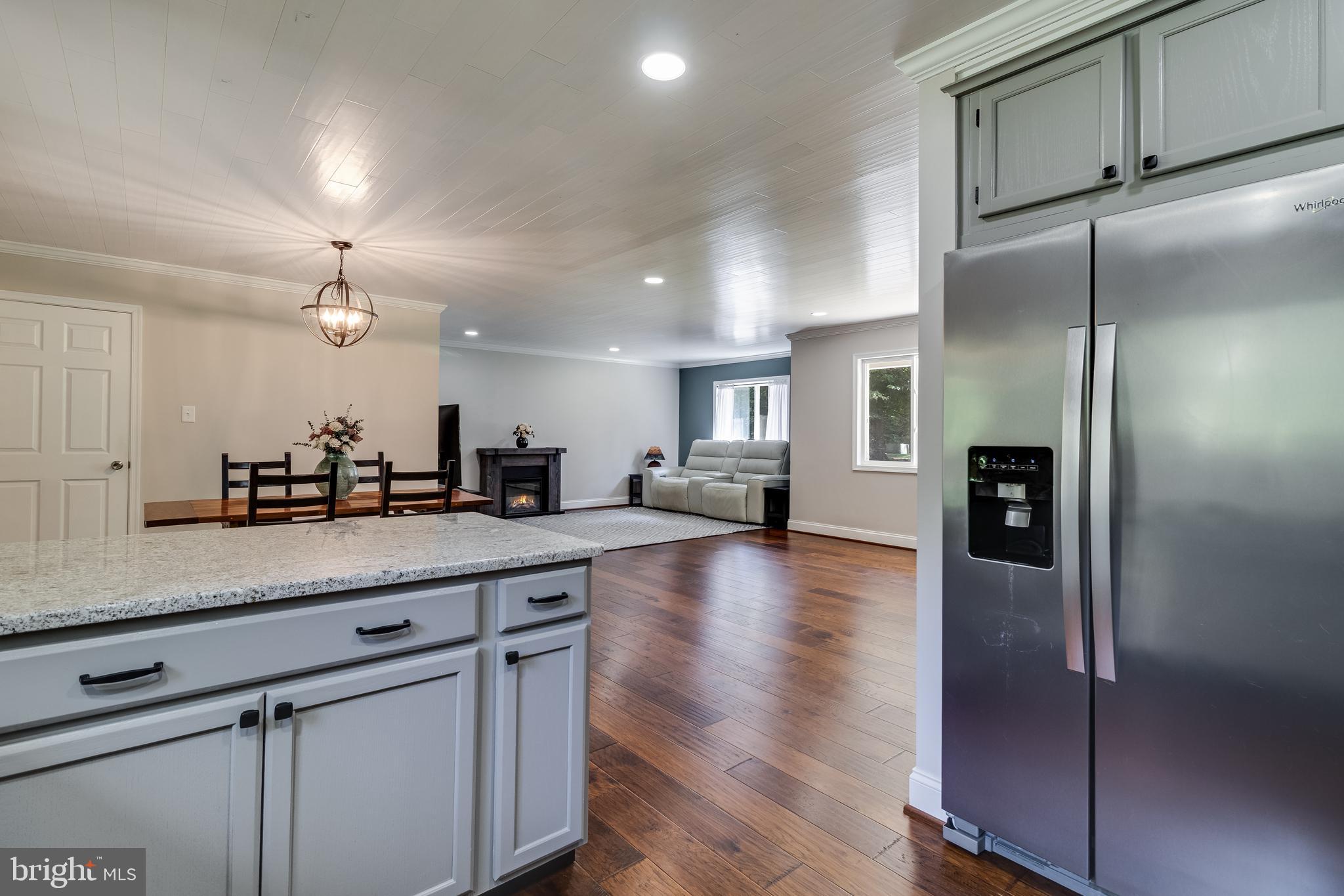 GARDEN ESTATES - Residential