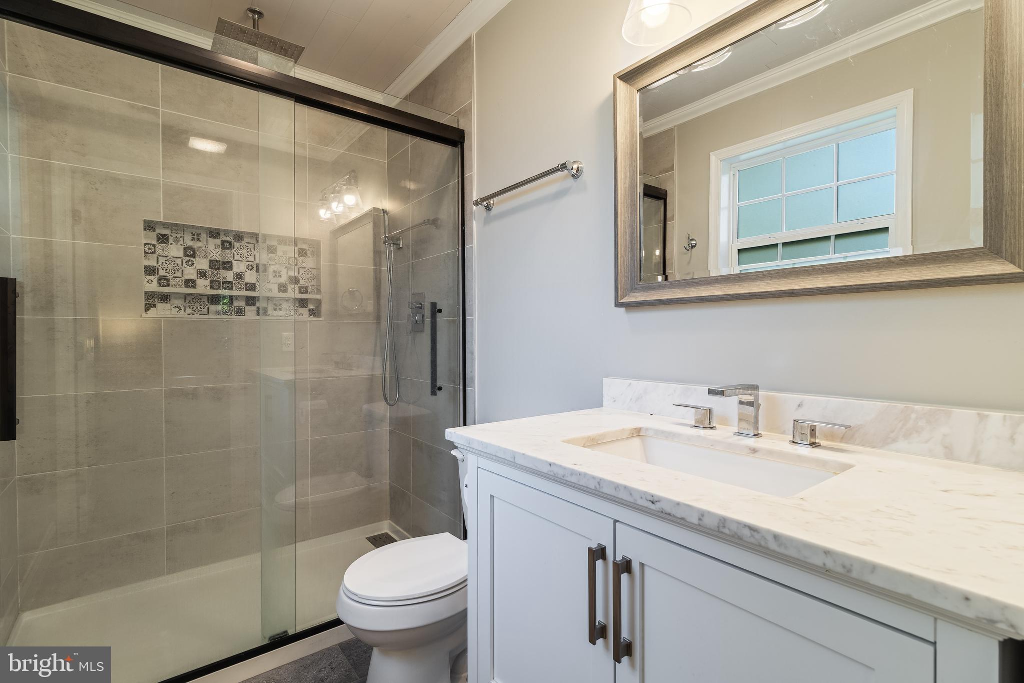 GARDEN ESTATES - Residential