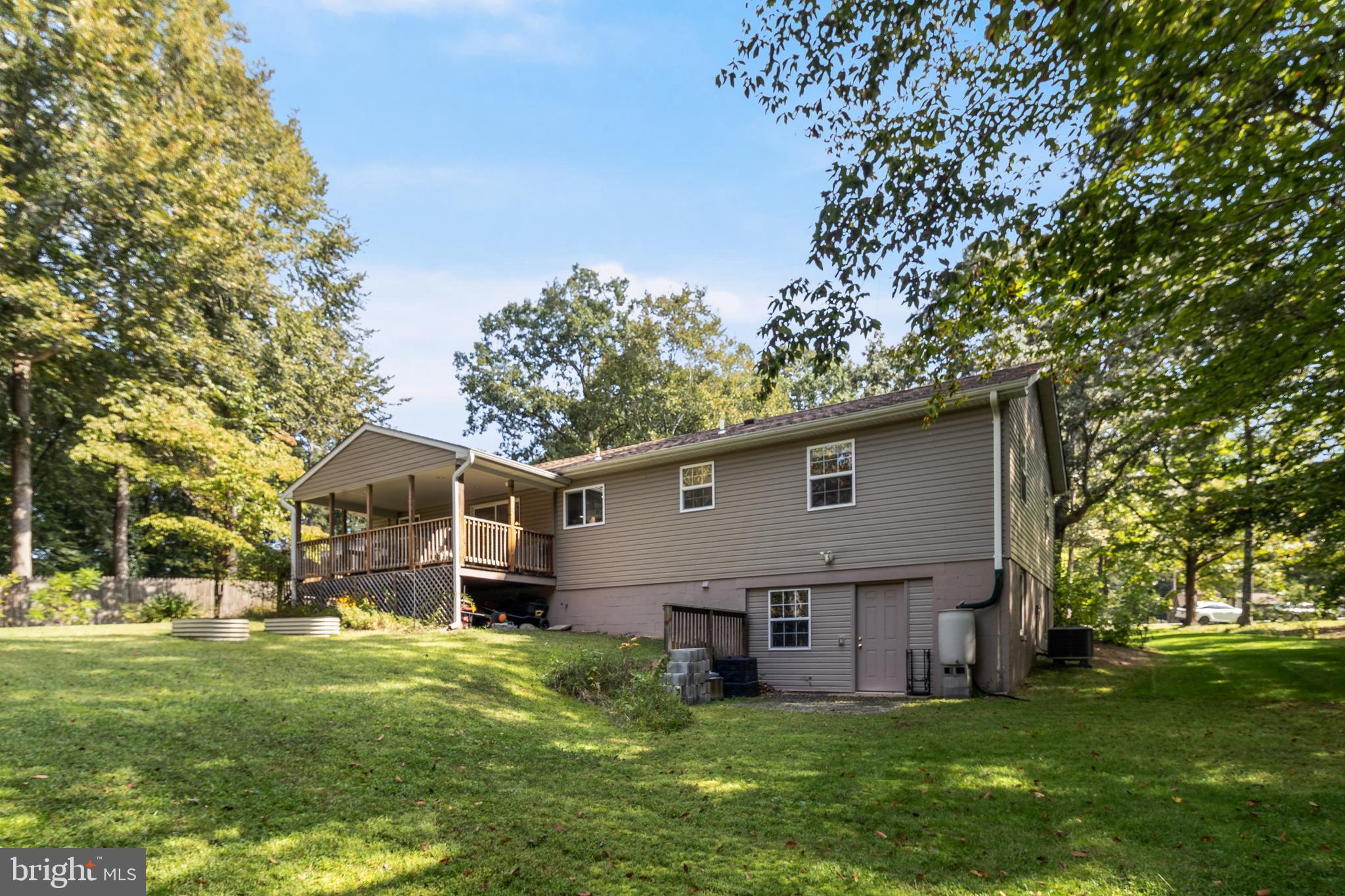 GARDEN ESTATES - Residential