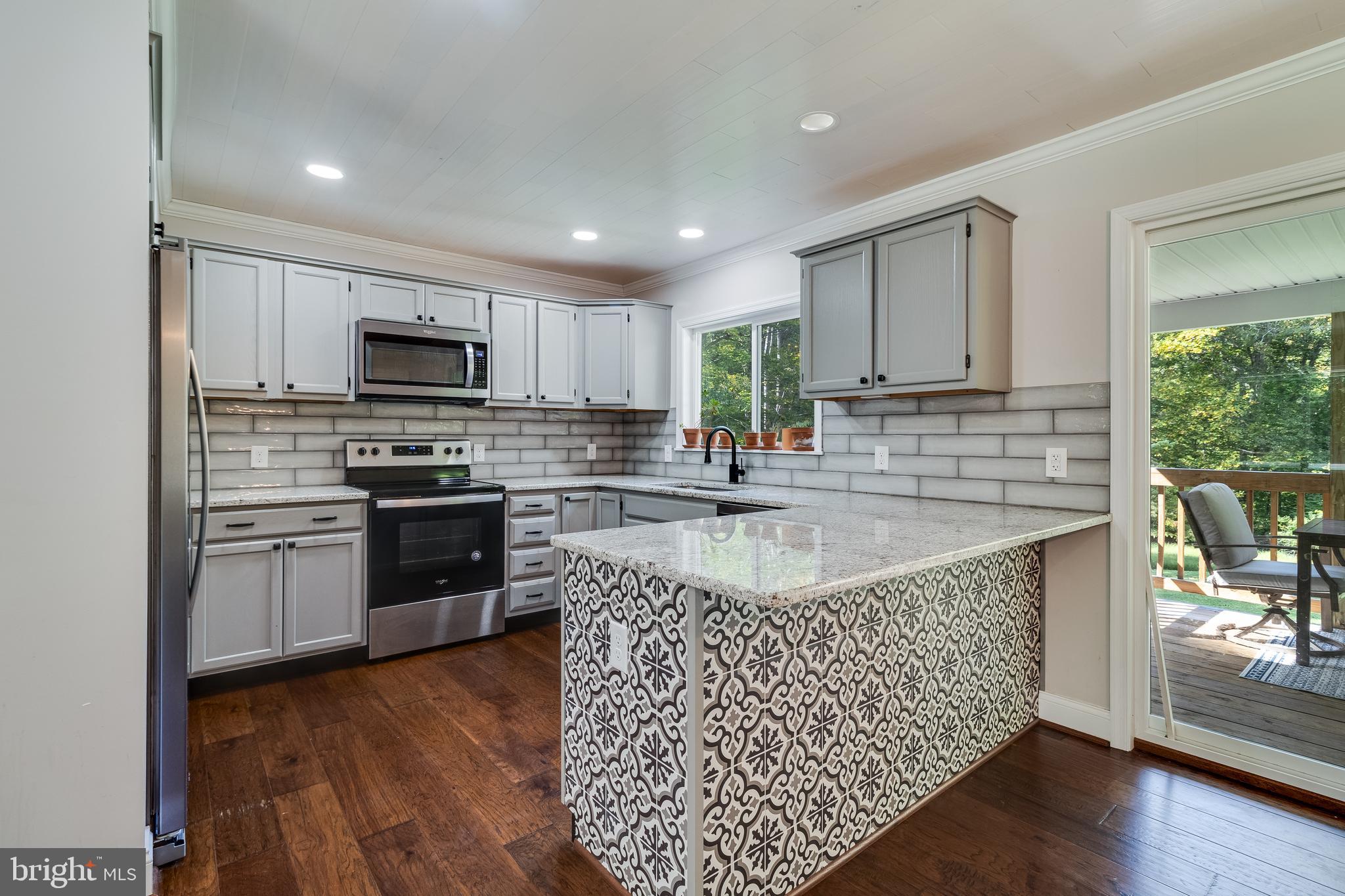 GARDEN ESTATES - Residential