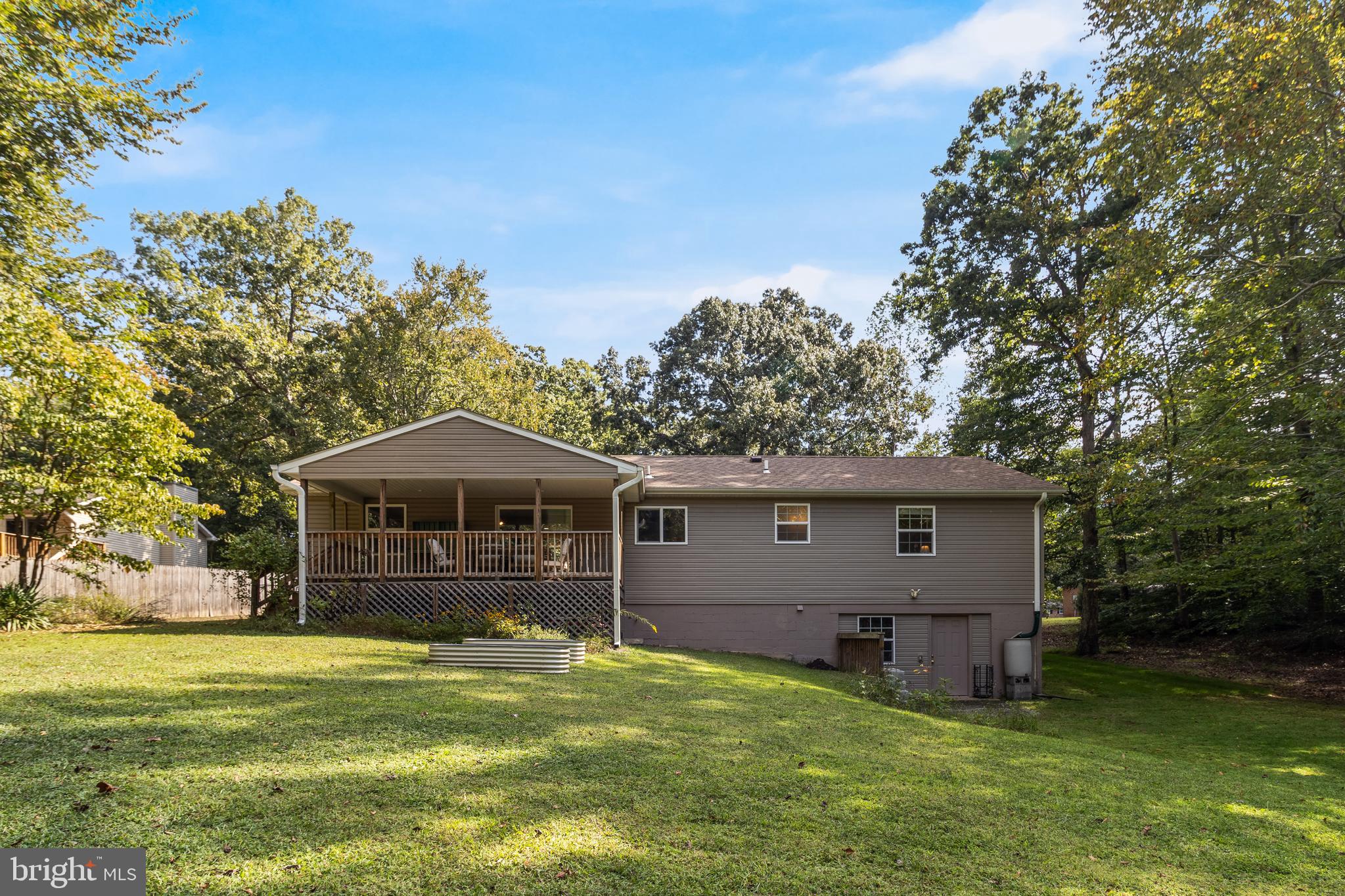 GARDEN ESTATES - Residential