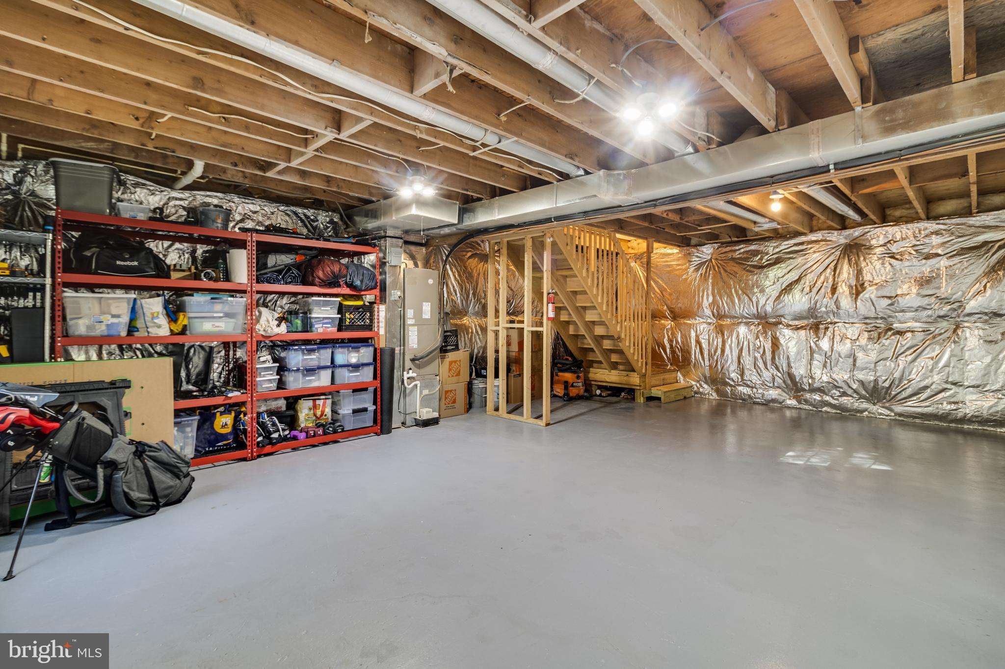 GARDEN ESTATES - Residential