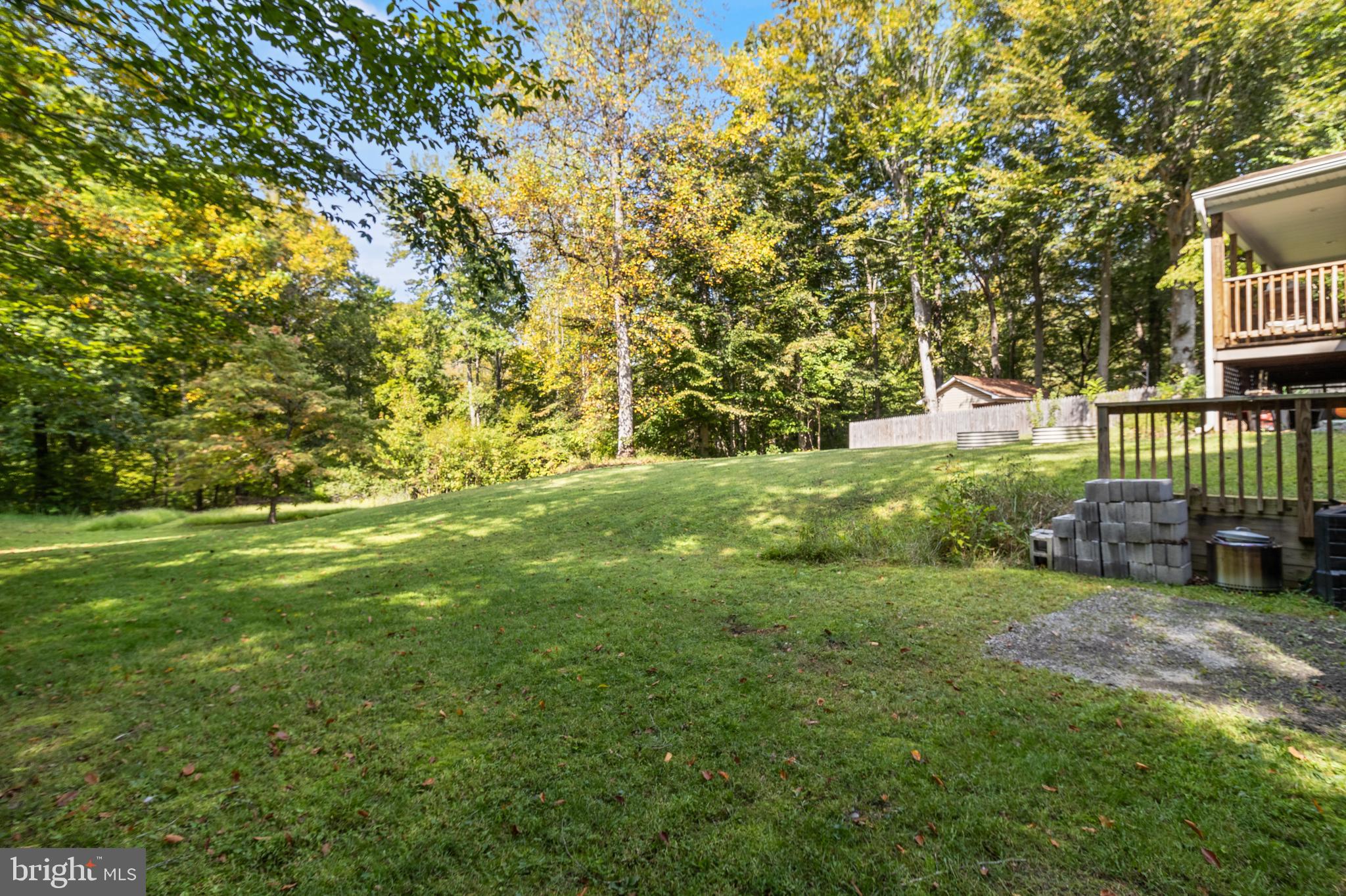 GARDEN ESTATES - Residential