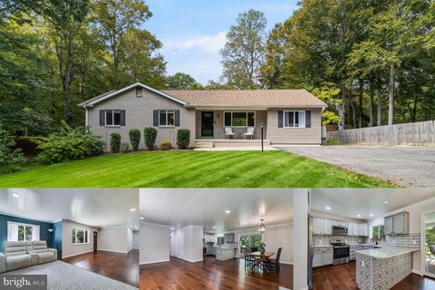 6945 ROSE LANE LA PLATA MD 20646
