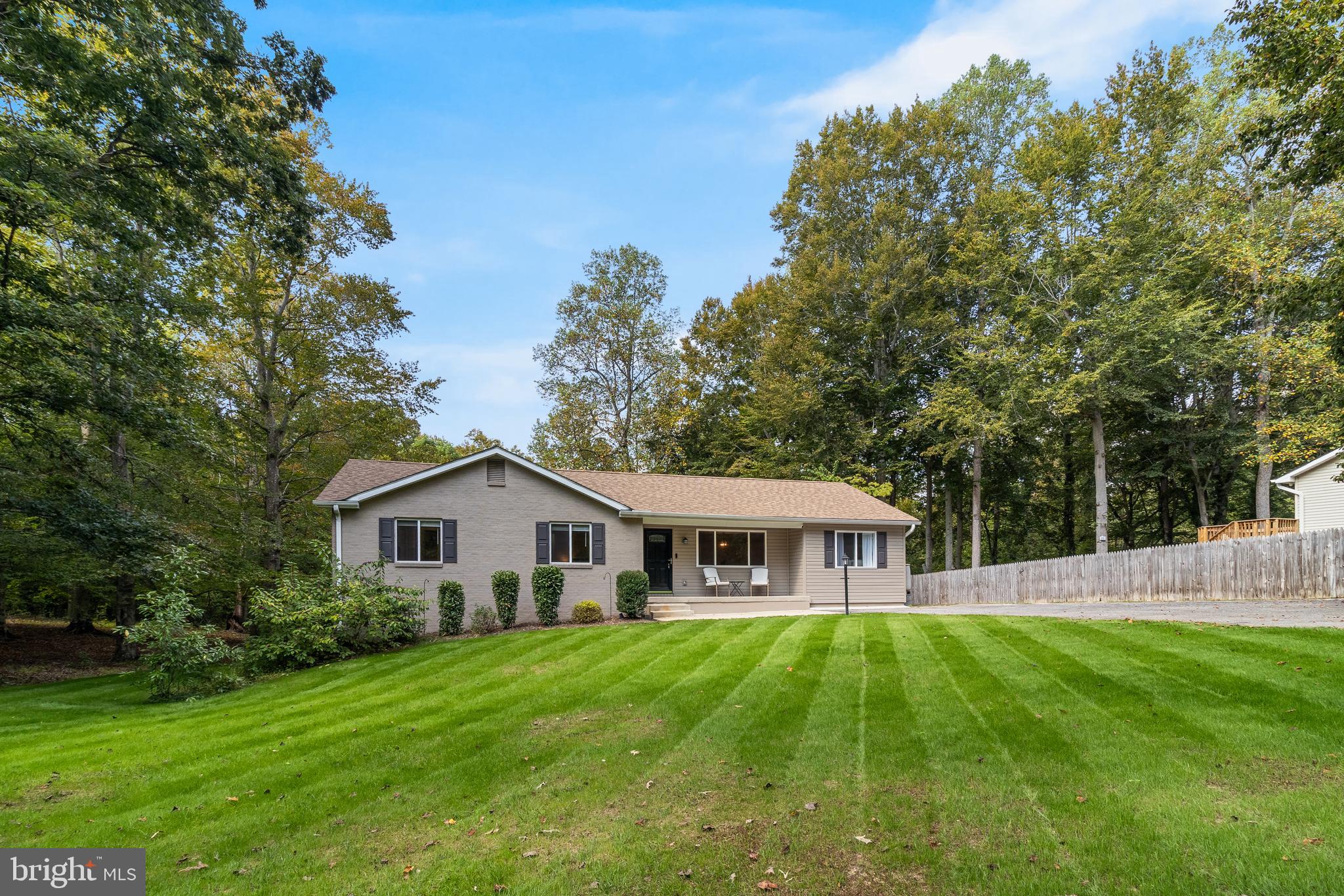 GARDEN ESTATES - Residential