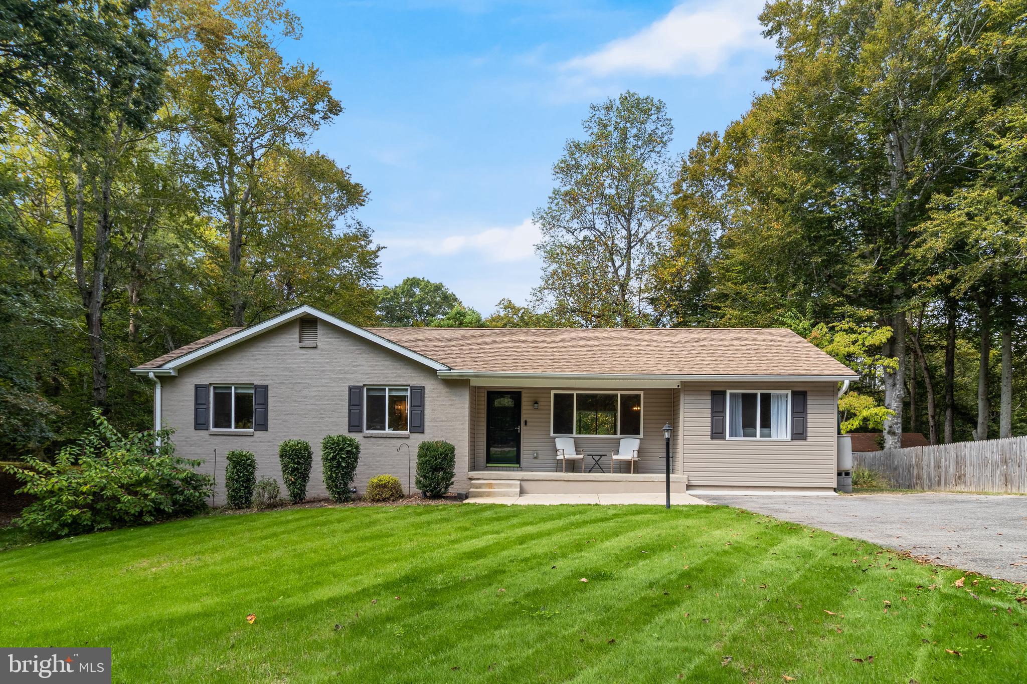 GARDEN ESTATES - Residential