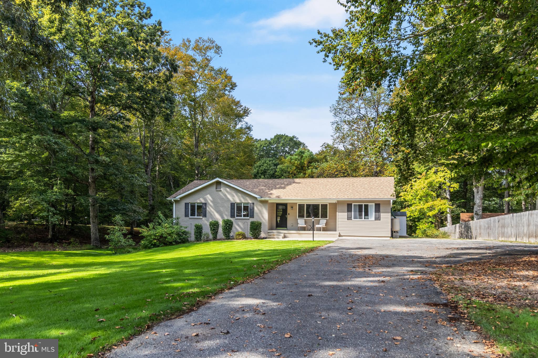 GARDEN ESTATES - Residential