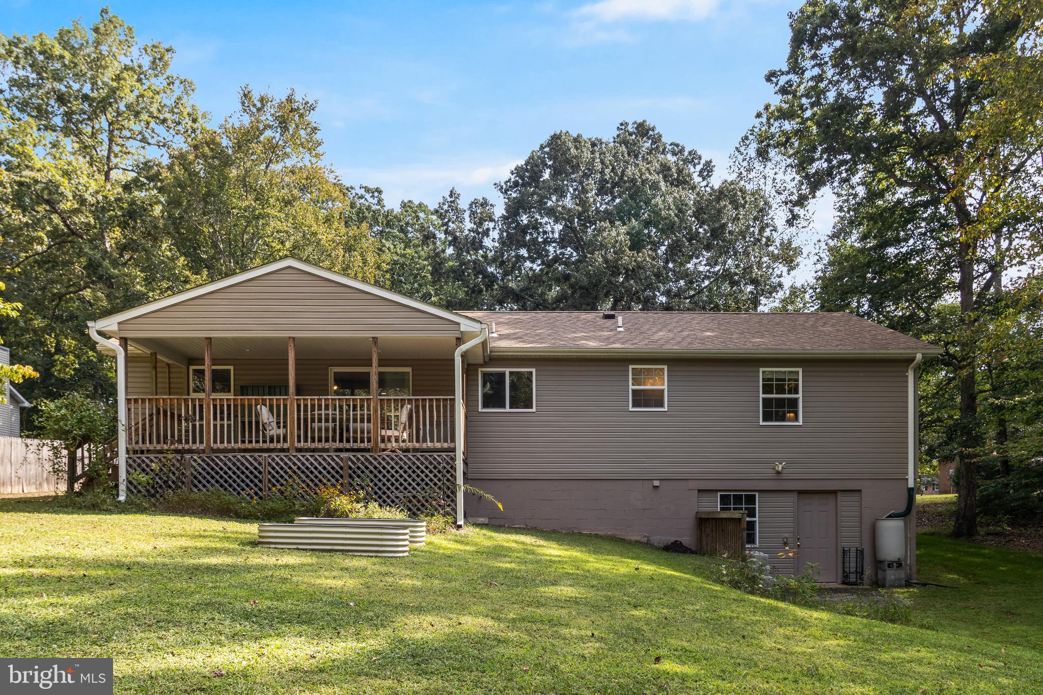 GARDEN ESTATES - Residential