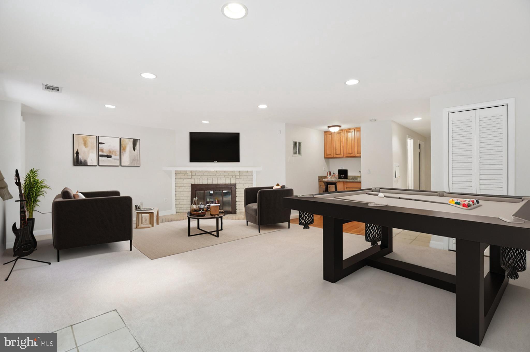 CARDINAL GLEN - Residential