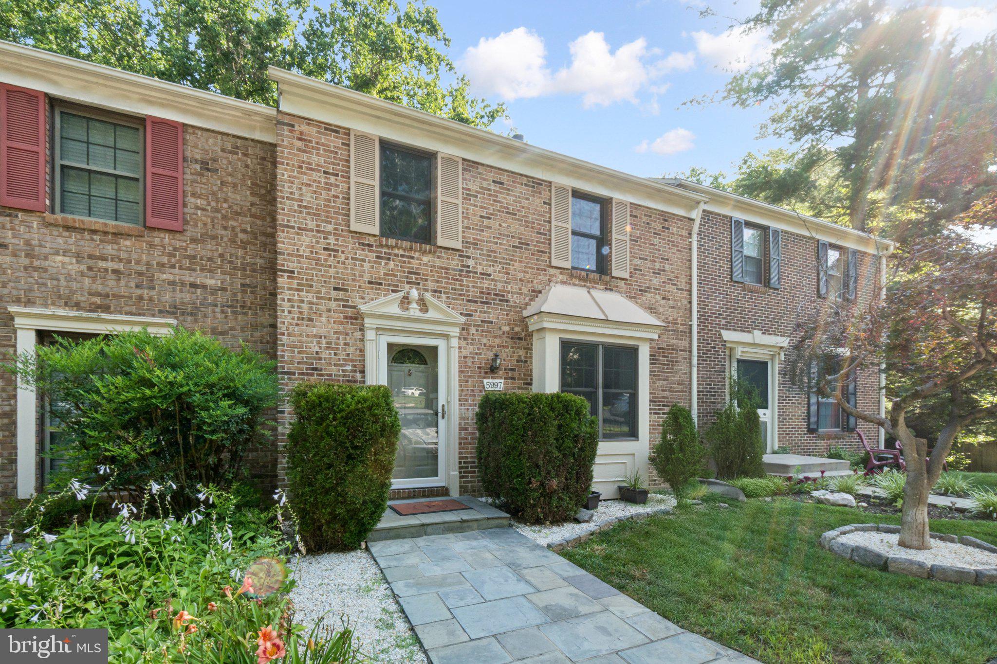 CARDINAL GLEN - Residential