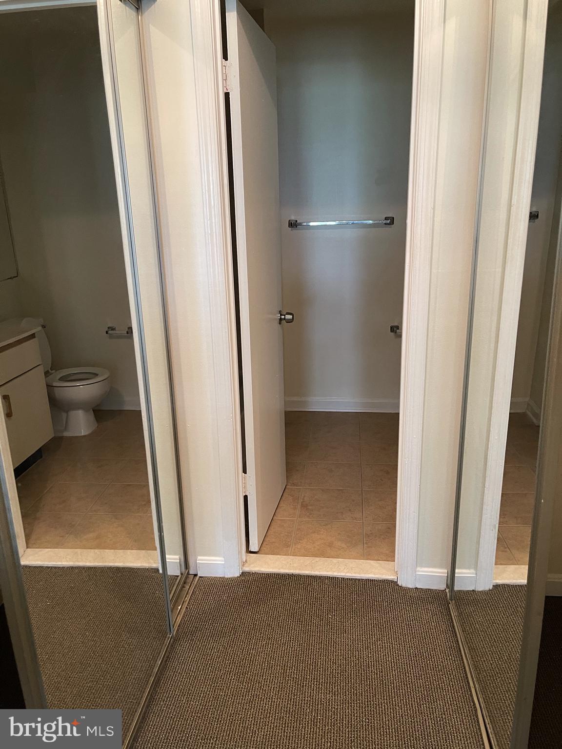 LAFAYETTE FOREST - Residential Lease