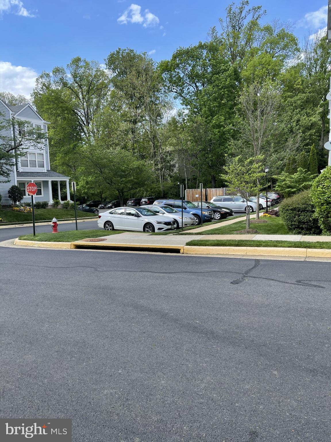 LAFAYETTE FOREST - Residential Lease