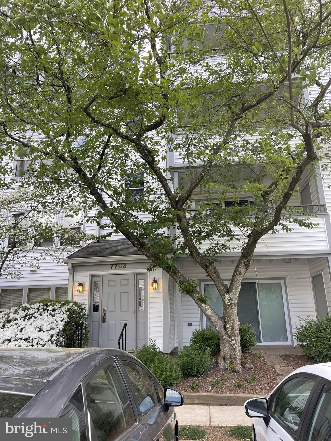 LAFAYETTE FOREST - Residential Lease