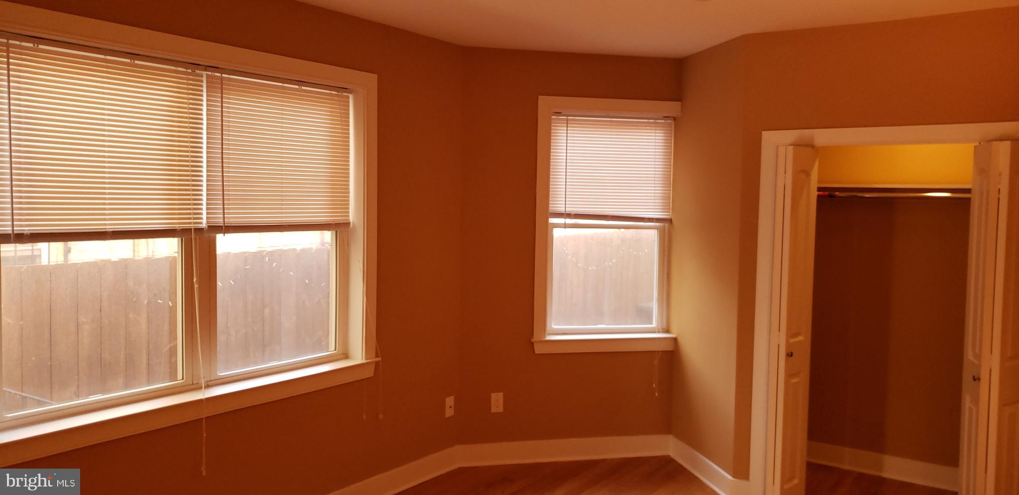 WEST POPLAR - Residential Lease