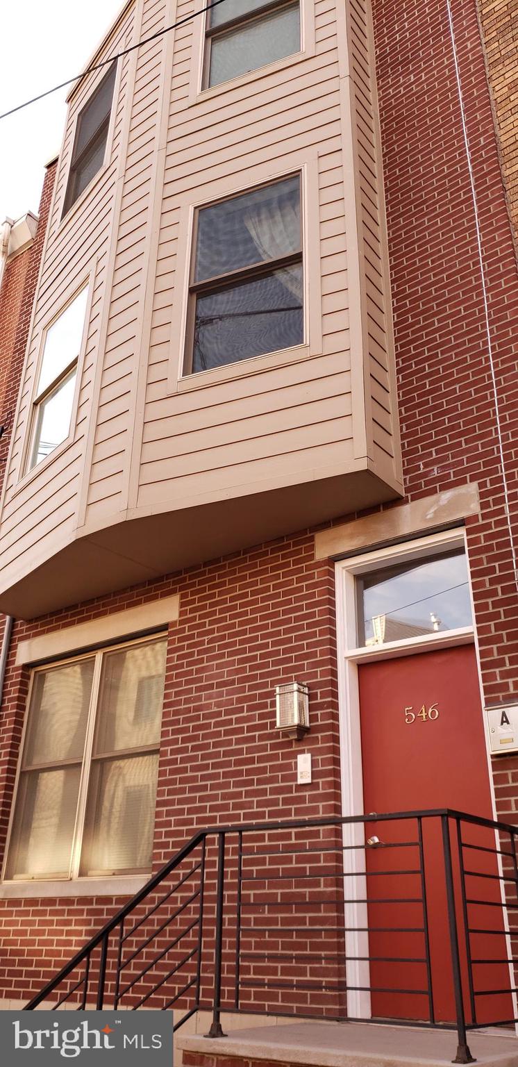 WEST POPLAR - Residential Lease