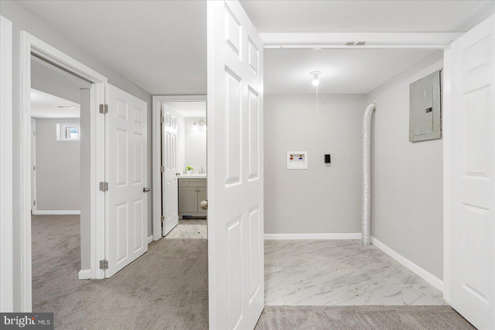 WILLOW GLEN - Residential