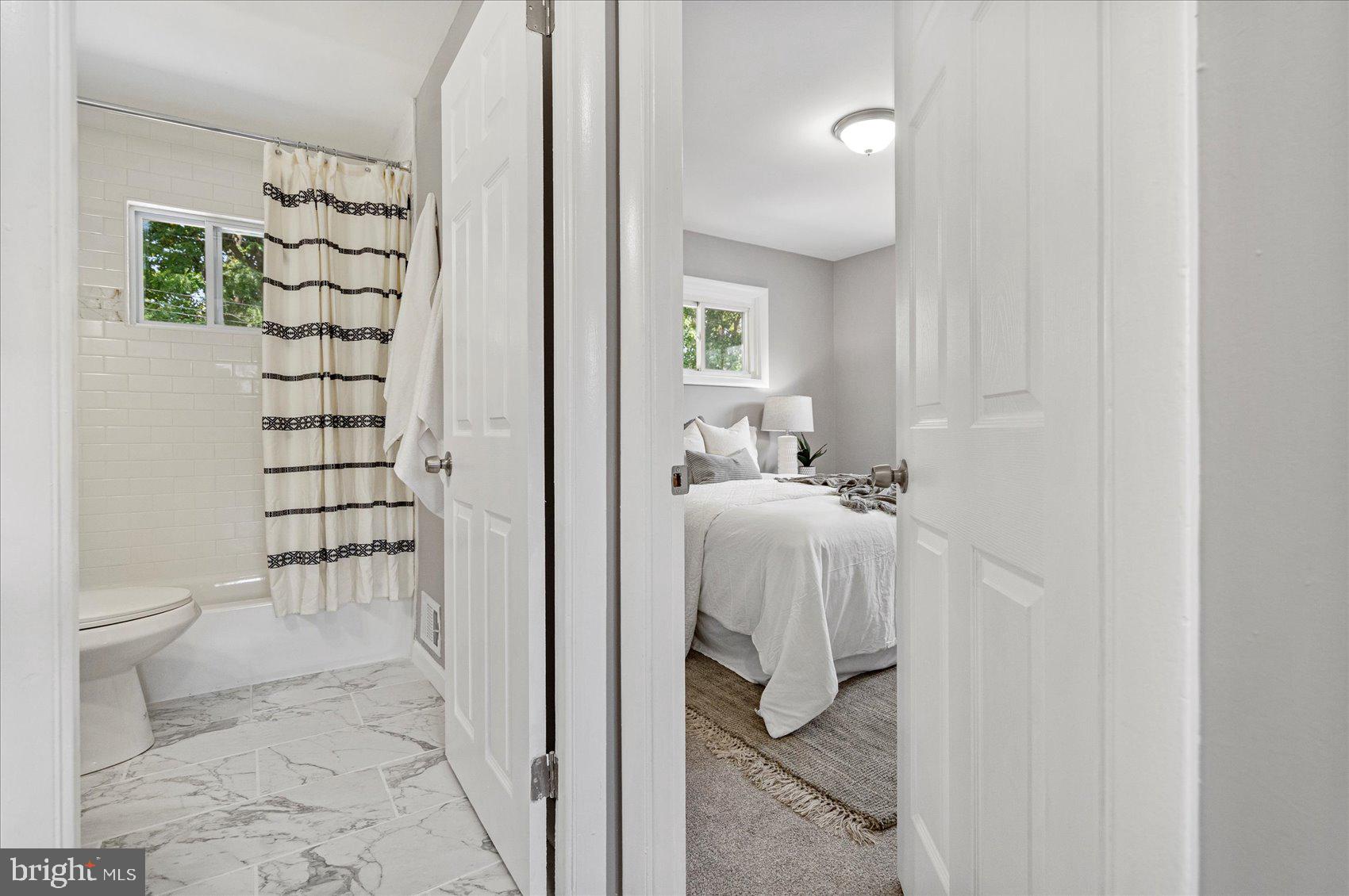 WILLOW GLEN - Residential