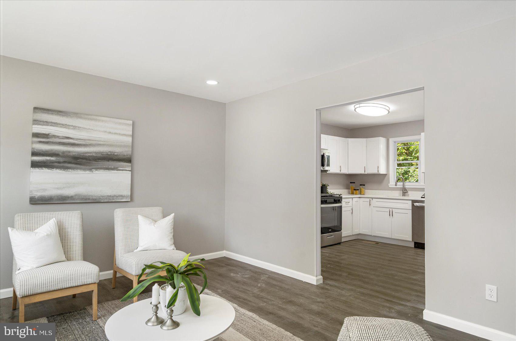 WILLOW GLEN - Residential