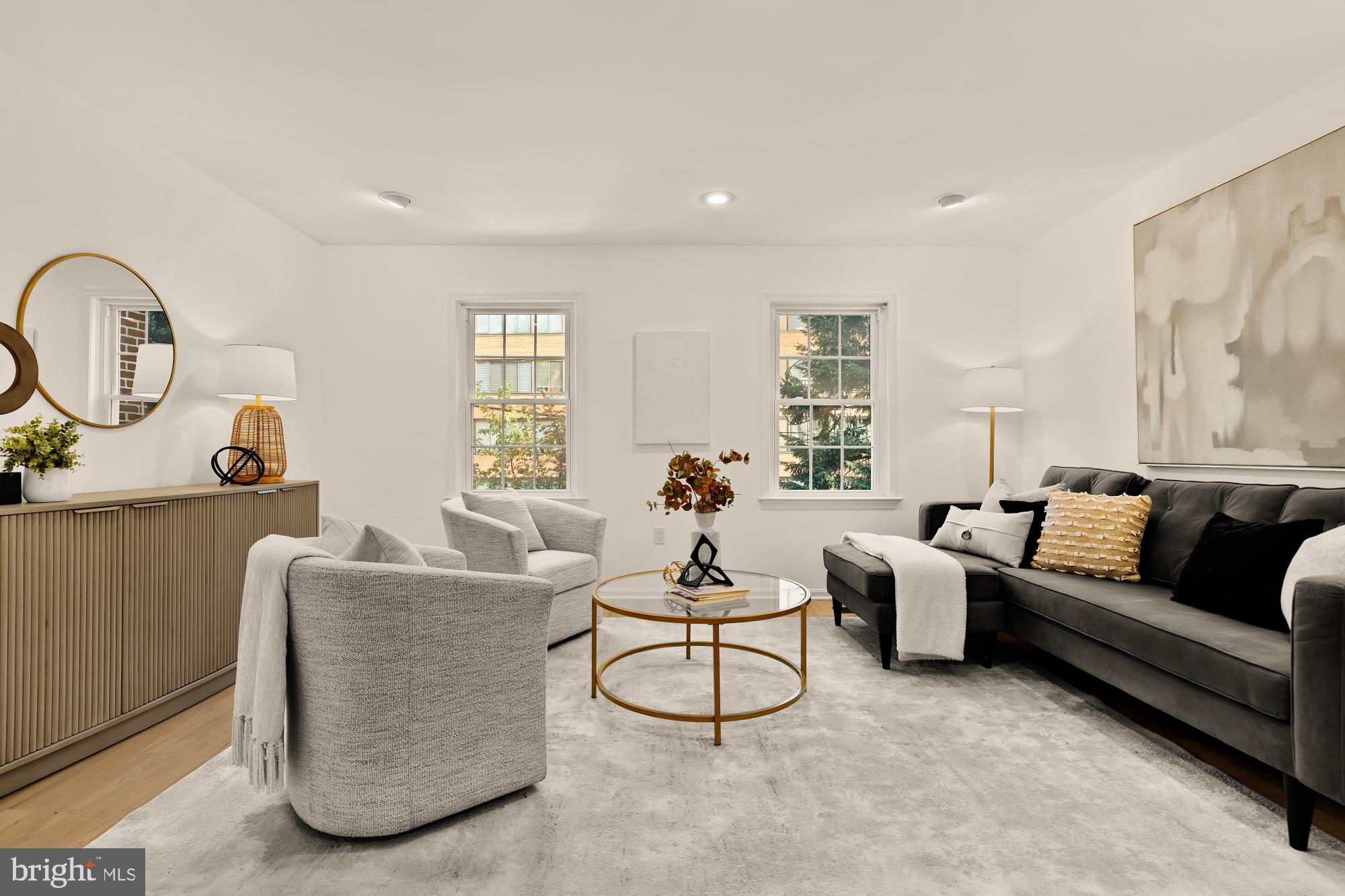 VERMONT PLACE - Residential