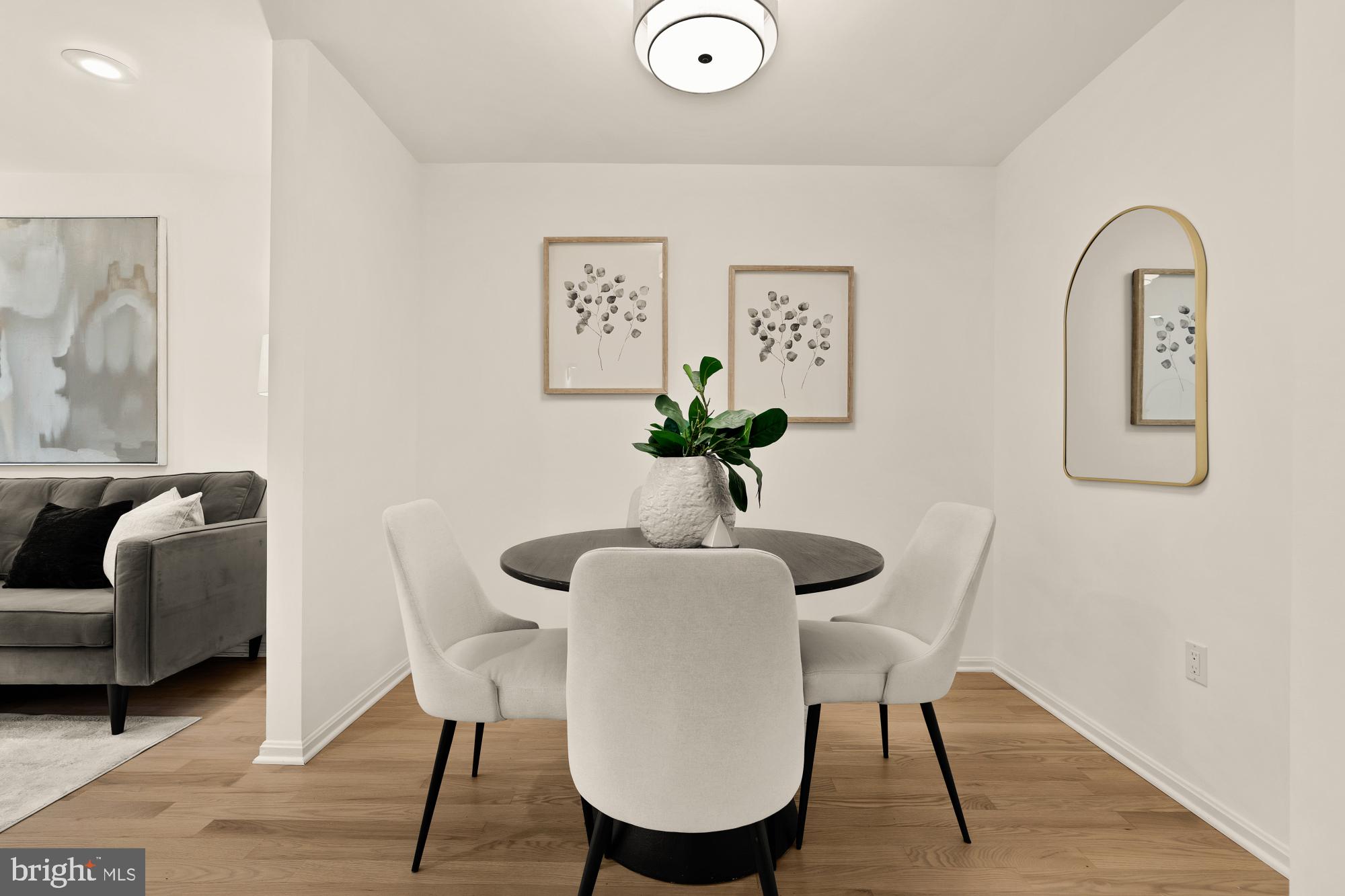 VERMONT PLACE - Residential