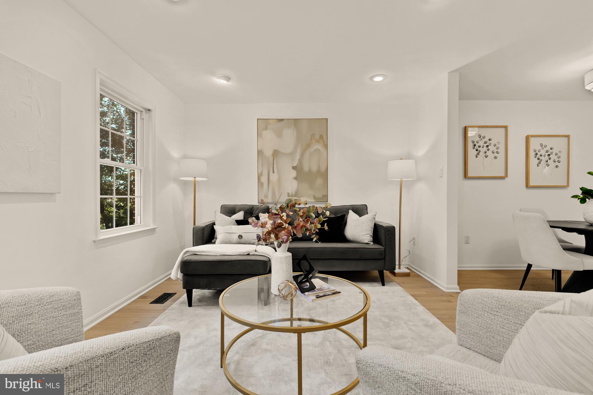 VERMONT PLACE - Residential