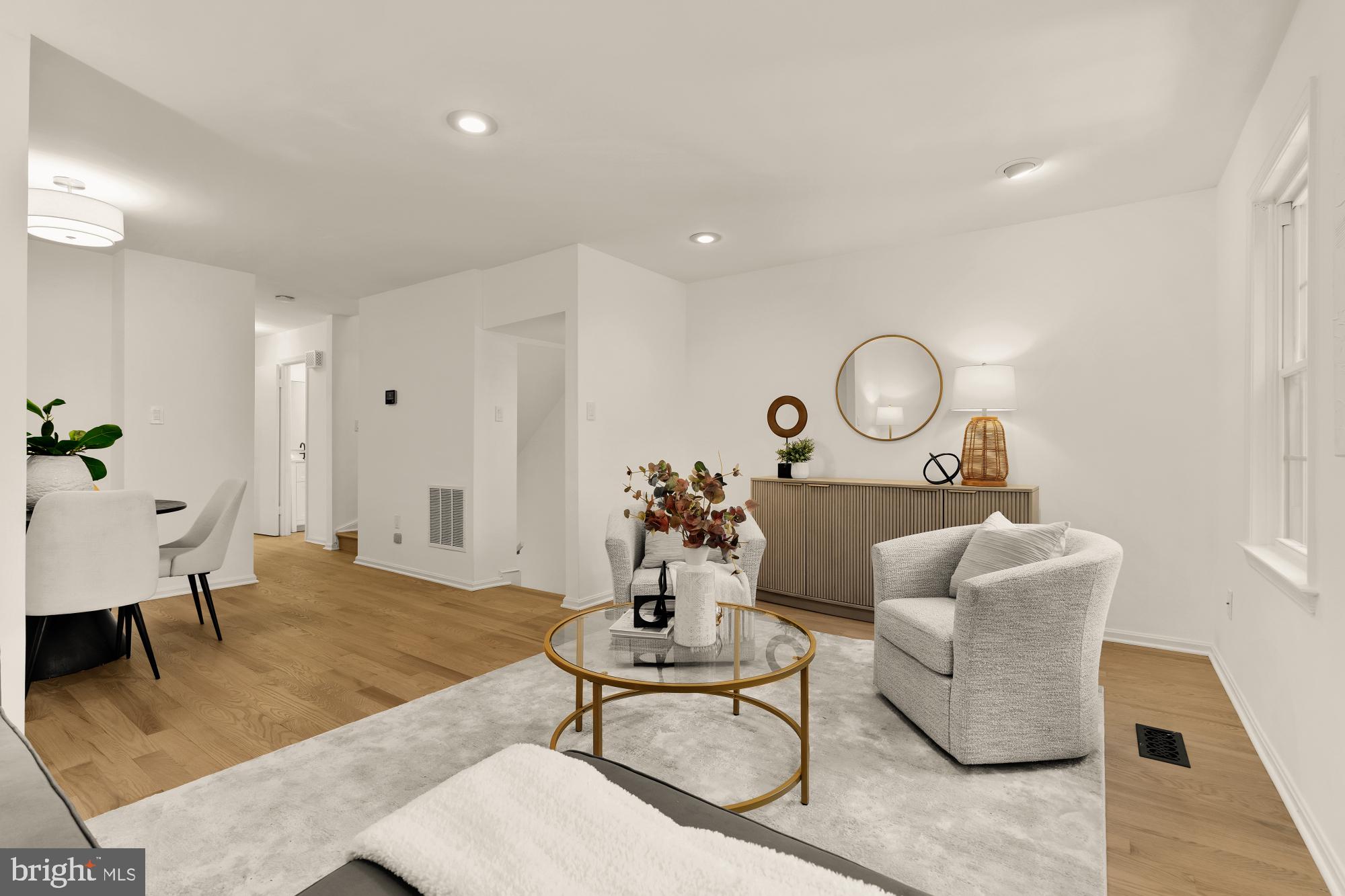 VERMONT PLACE - Residential