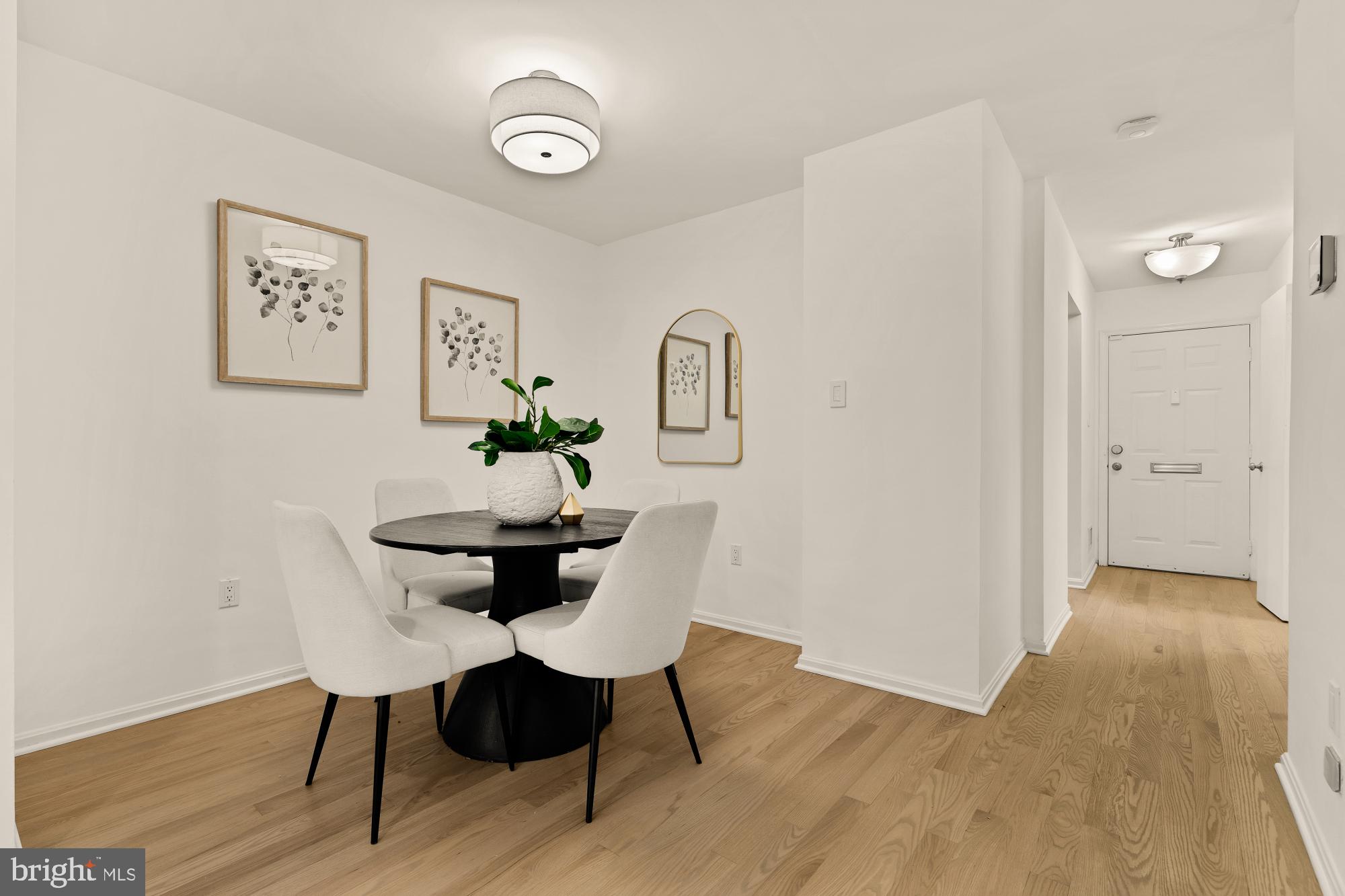 VERMONT PLACE - Residential