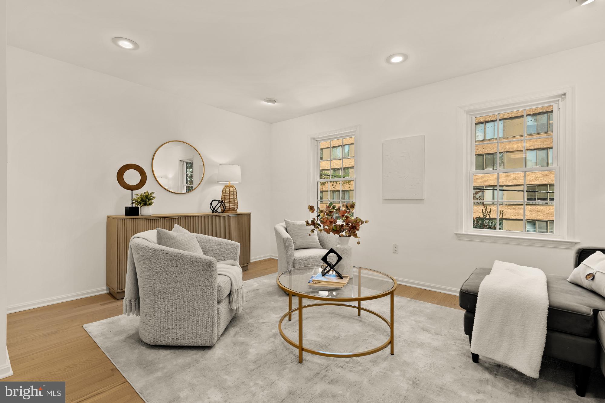 VERMONT PLACE - Residential