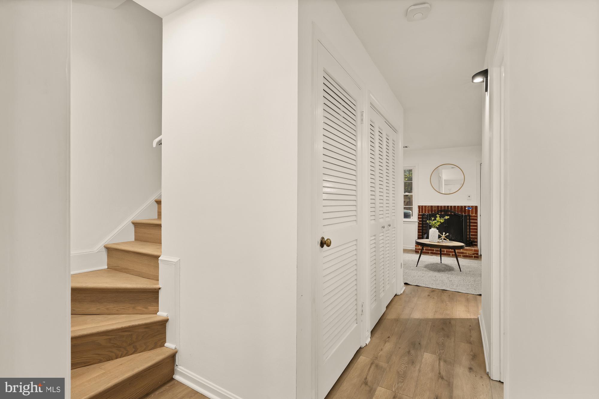 VERMONT PLACE - Residential