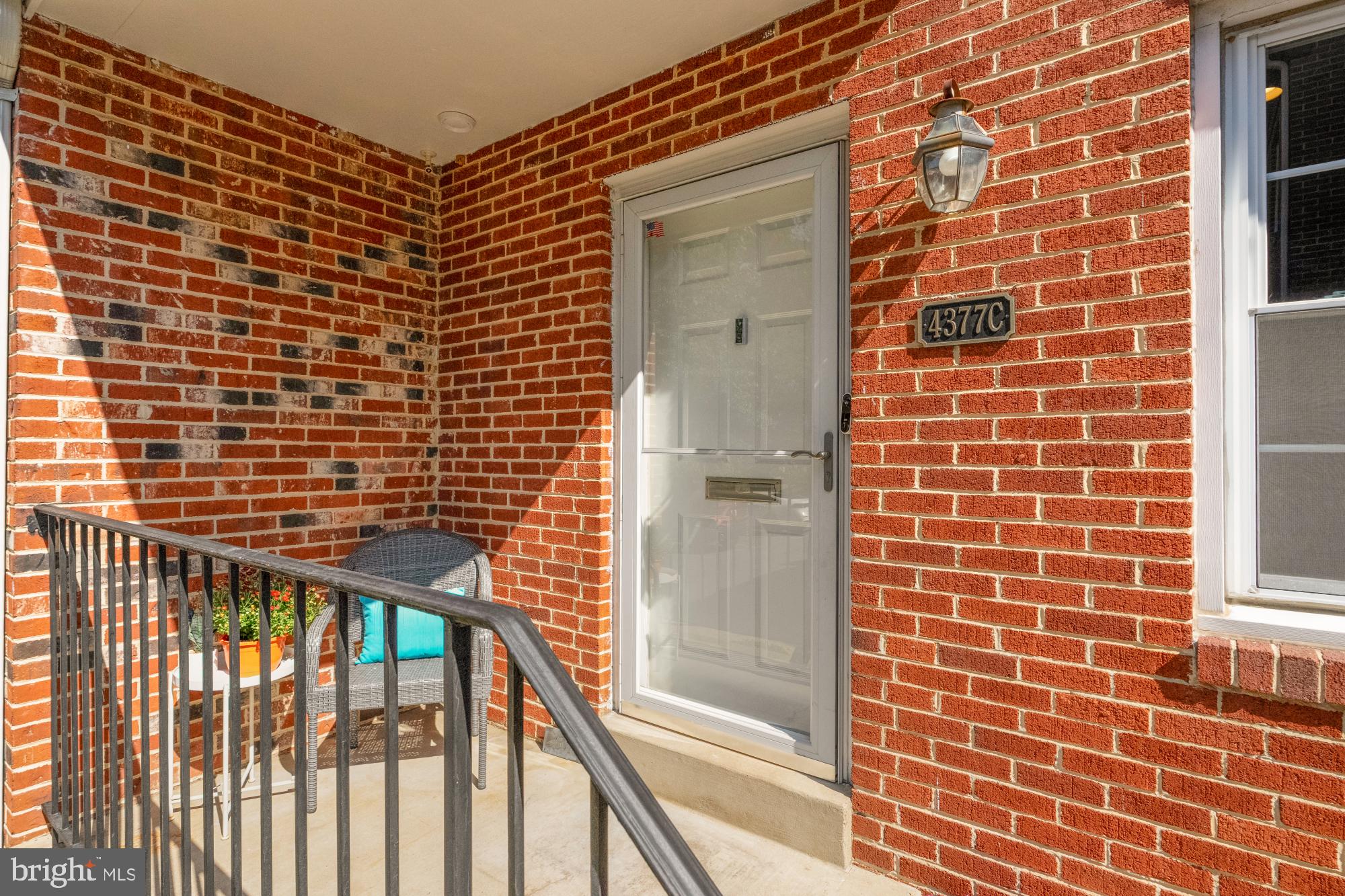 VERMONT PLACE - Residential