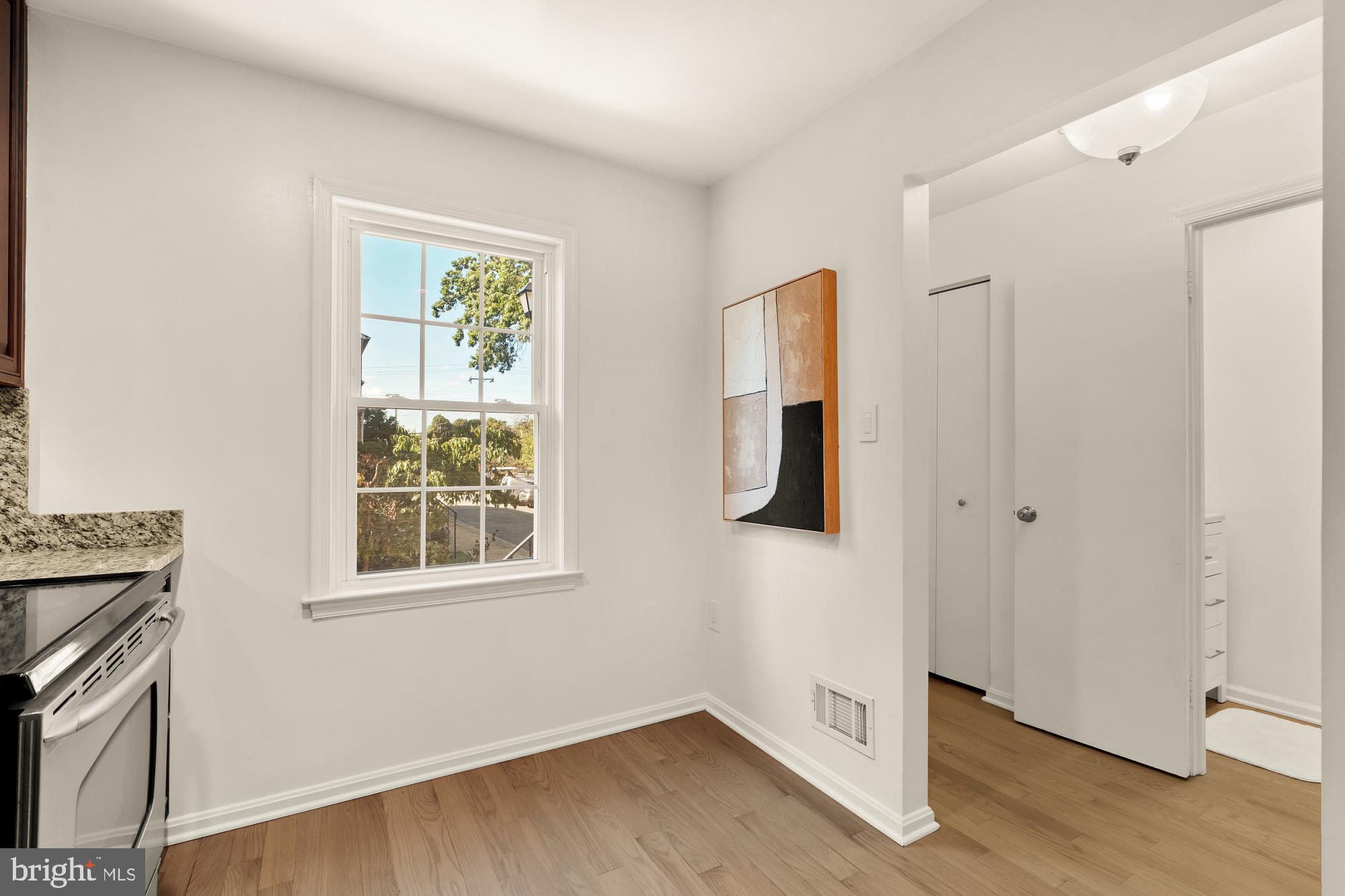 VERMONT PLACE - Residential