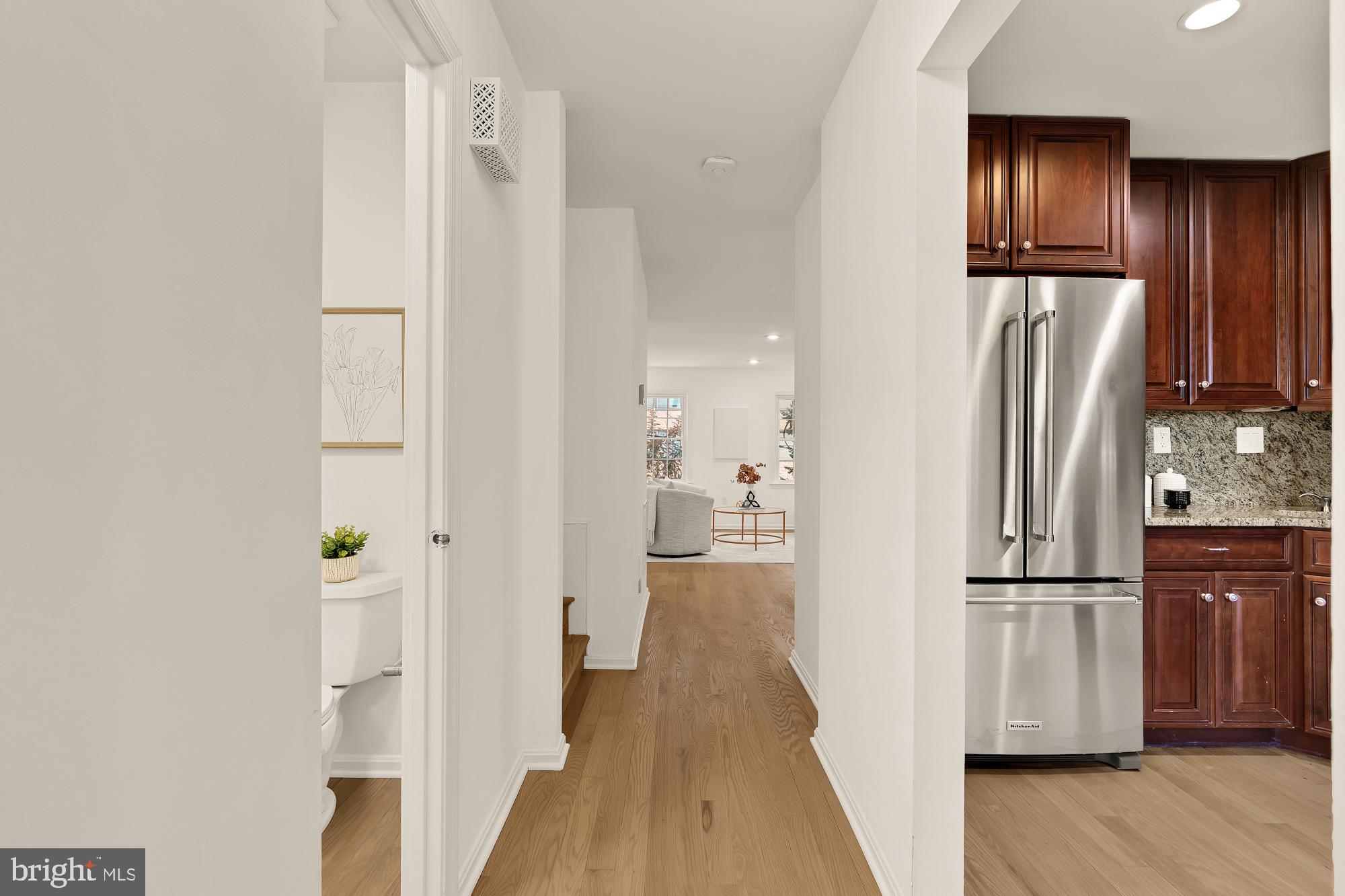 VERMONT PLACE - Residential