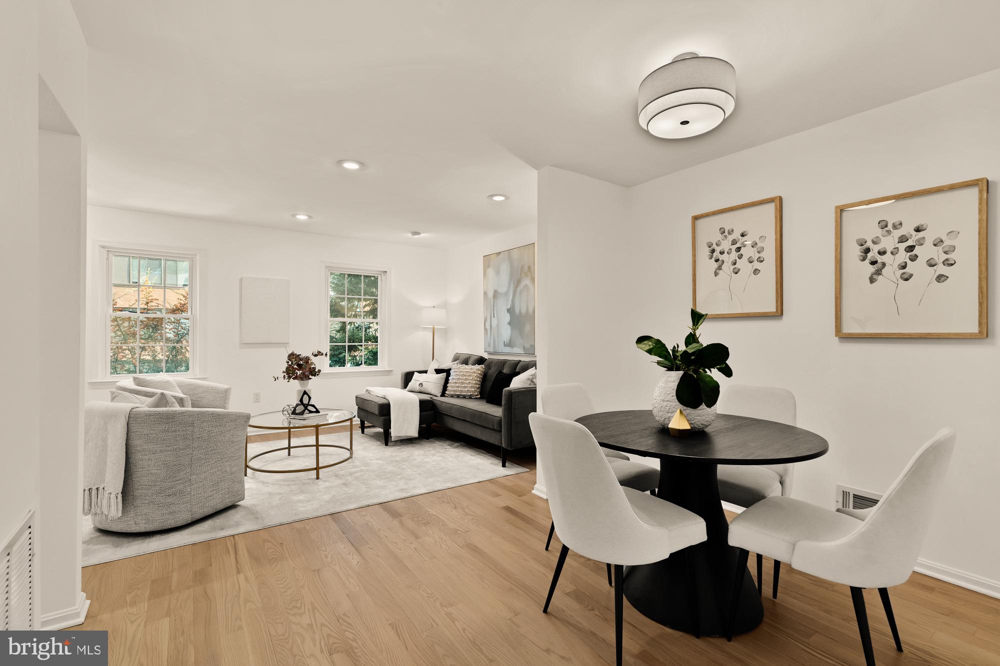 VERMONT PLACE - Residential