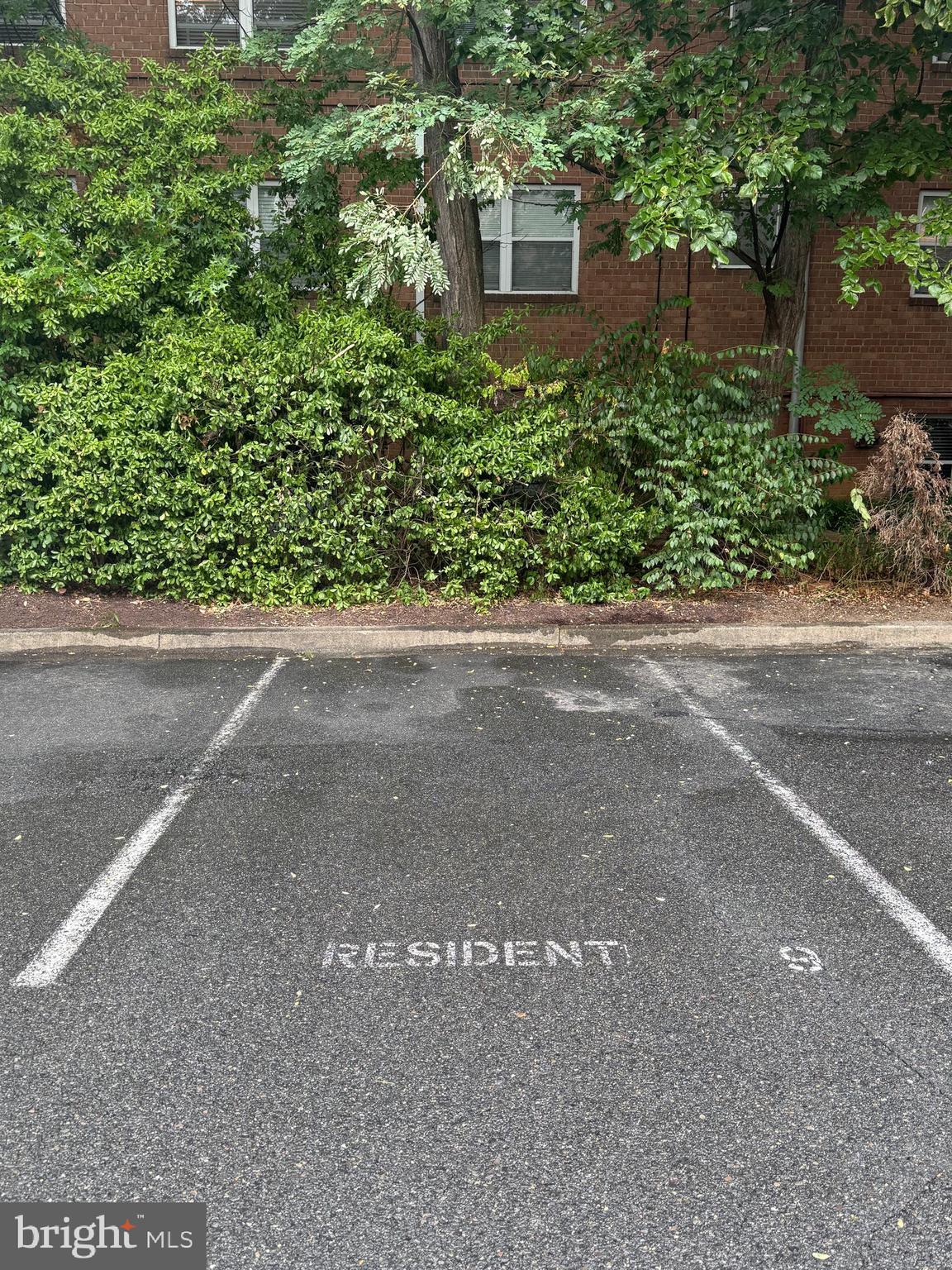 VERMONT PLACE - Residential