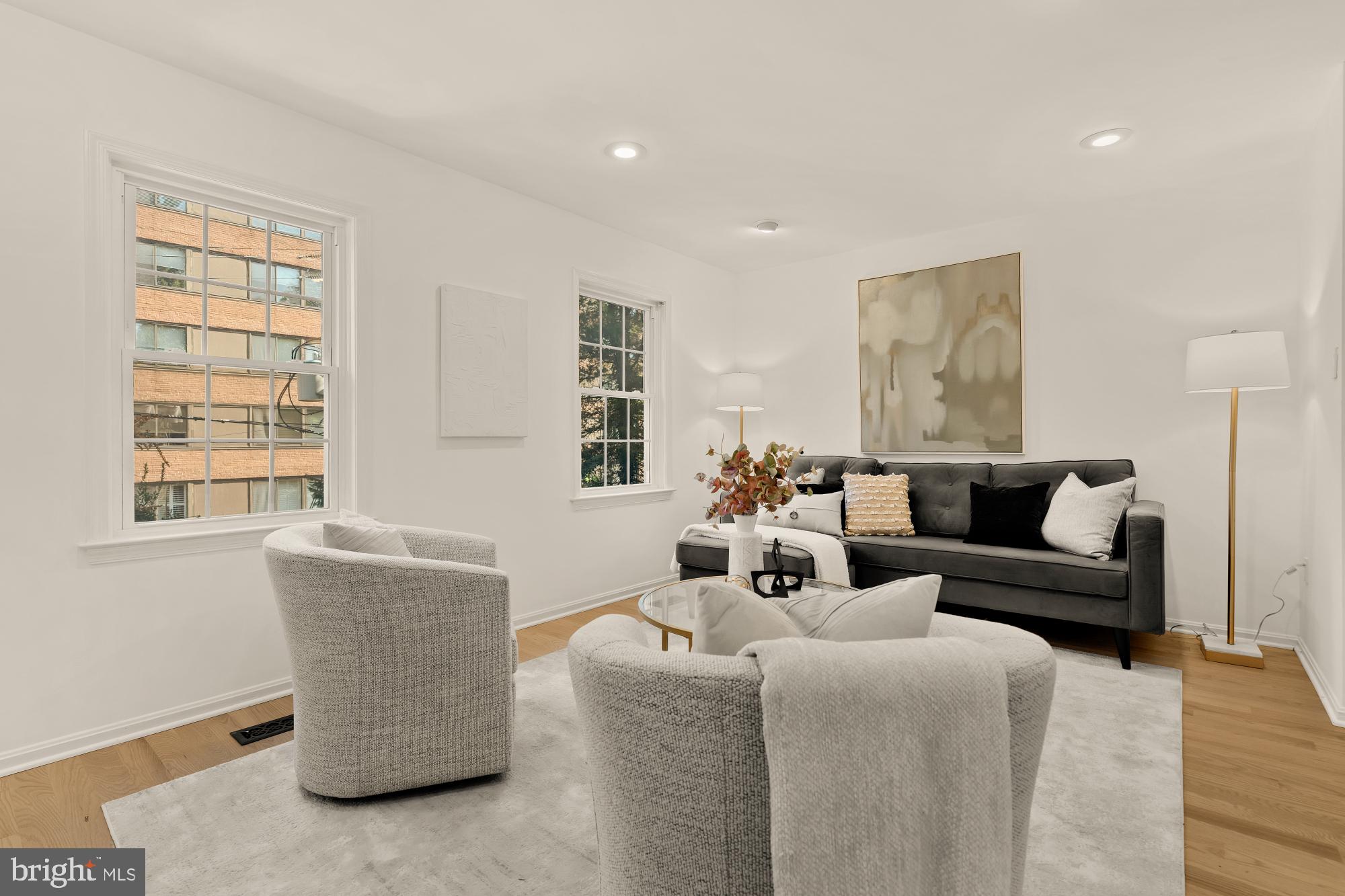 VERMONT PLACE - Residential