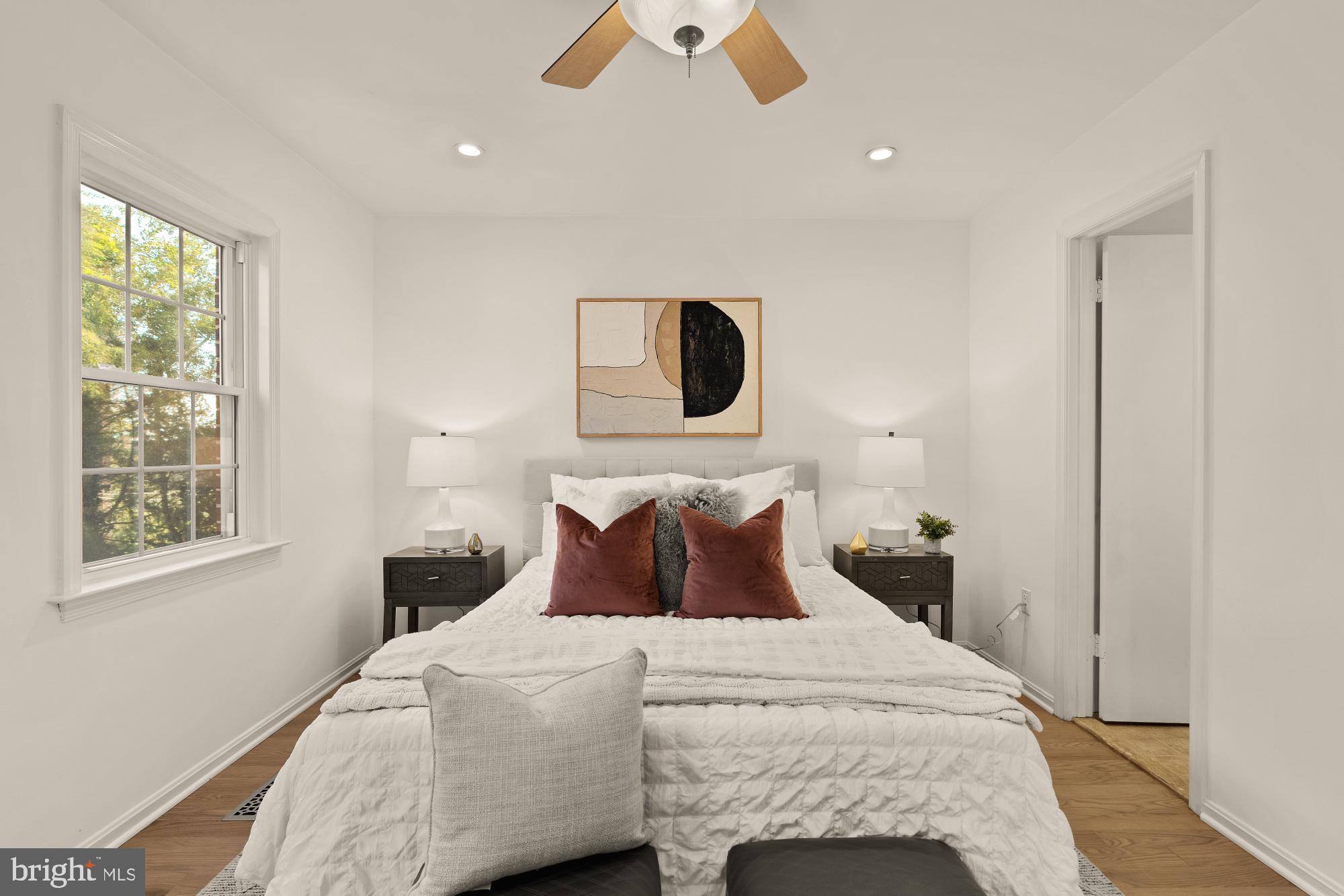 VERMONT PLACE - Residential