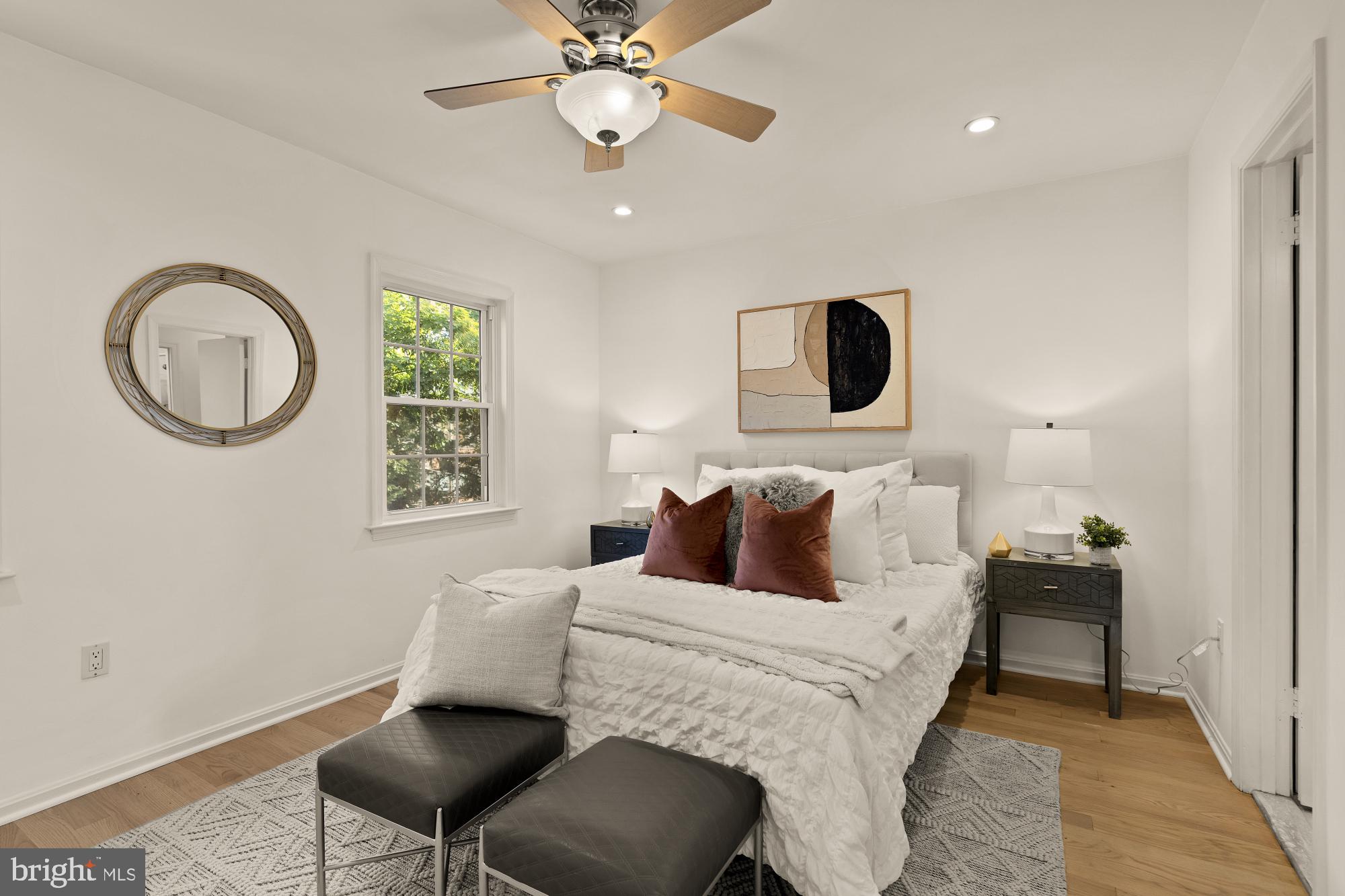 VERMONT PLACE - Residential