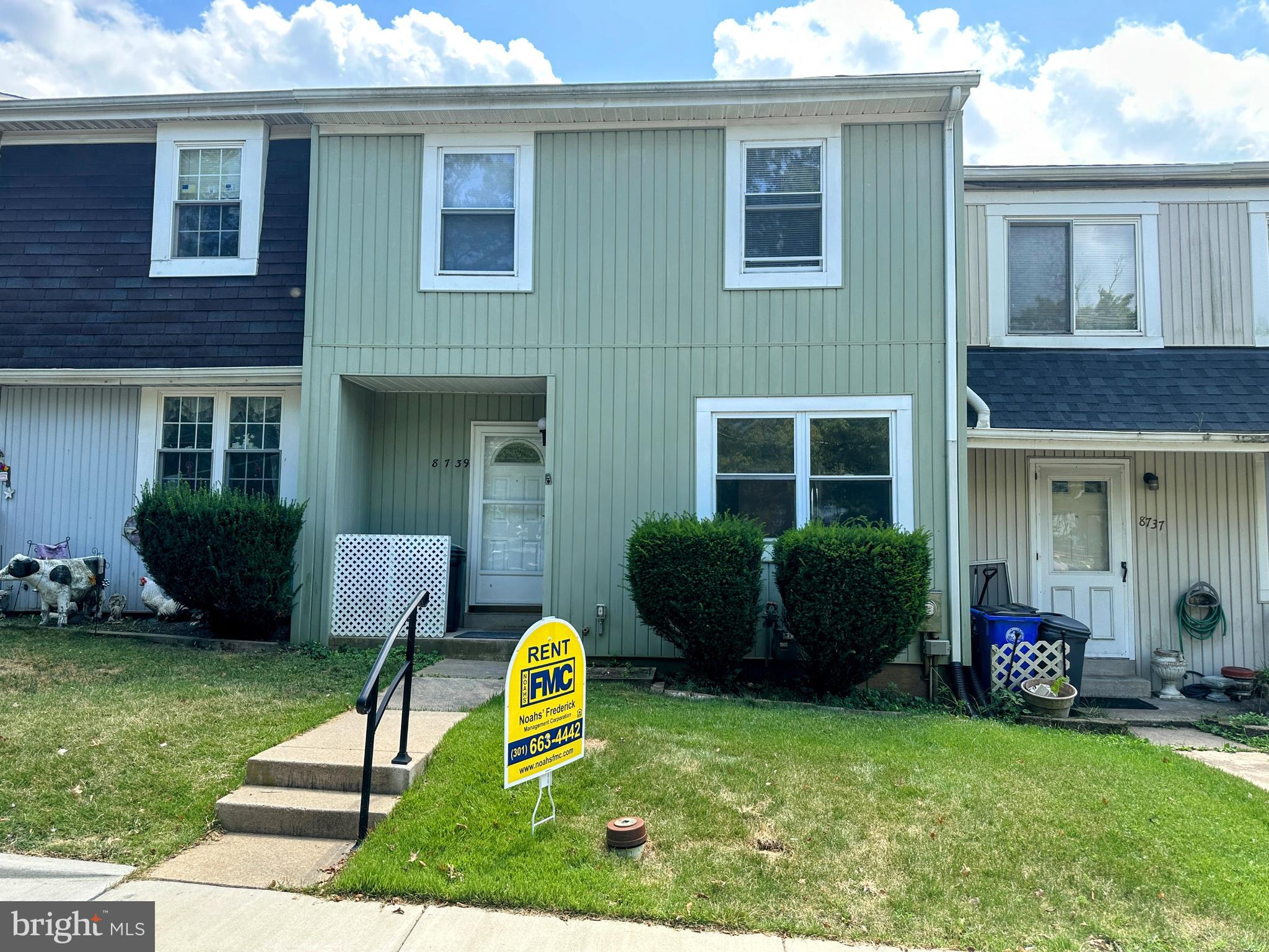 DISCOVERY - Residential Lease