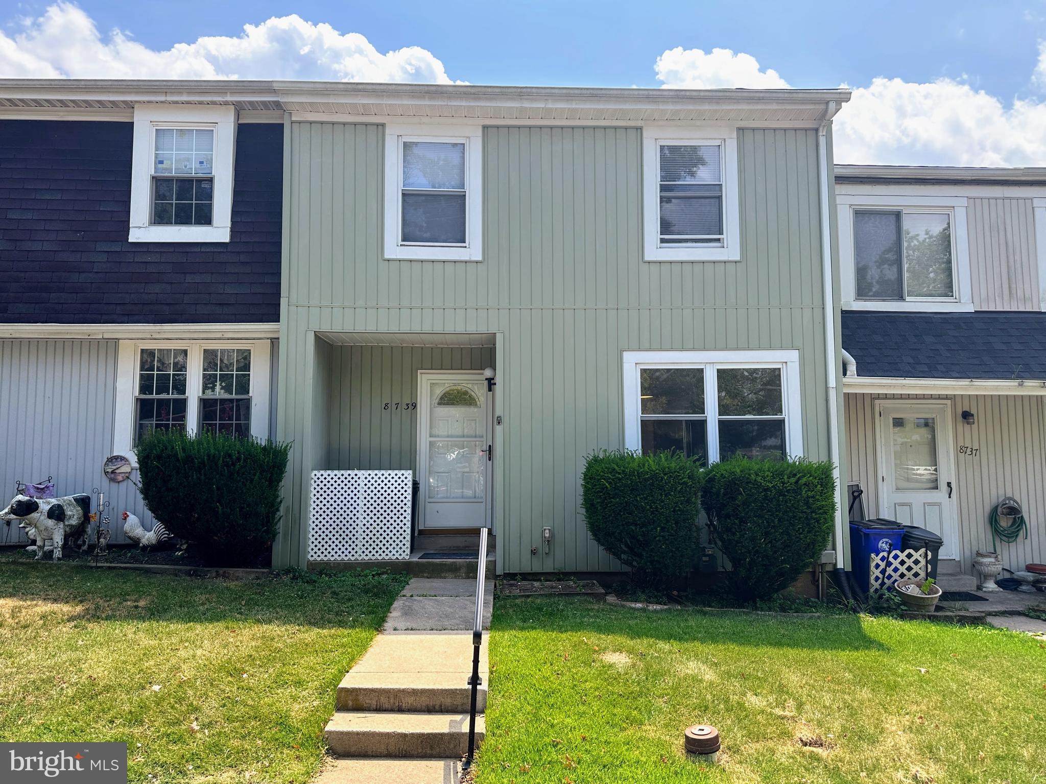 DISCOVERY - Residential Lease