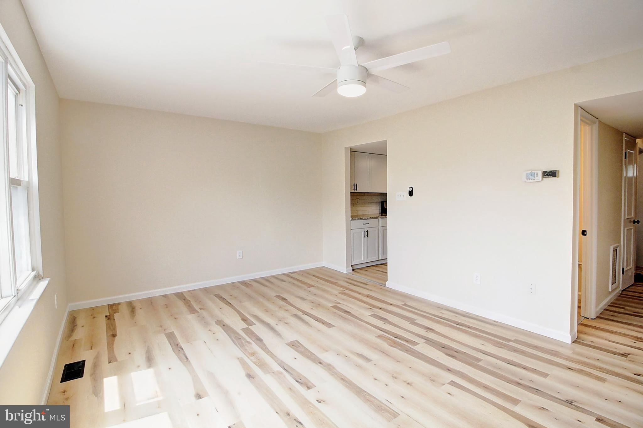 DISCOVERY - Residential Lease