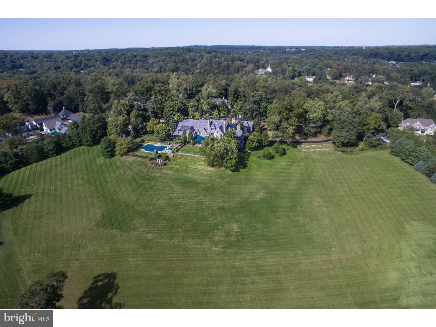 HARRISON ESTATE - Residential