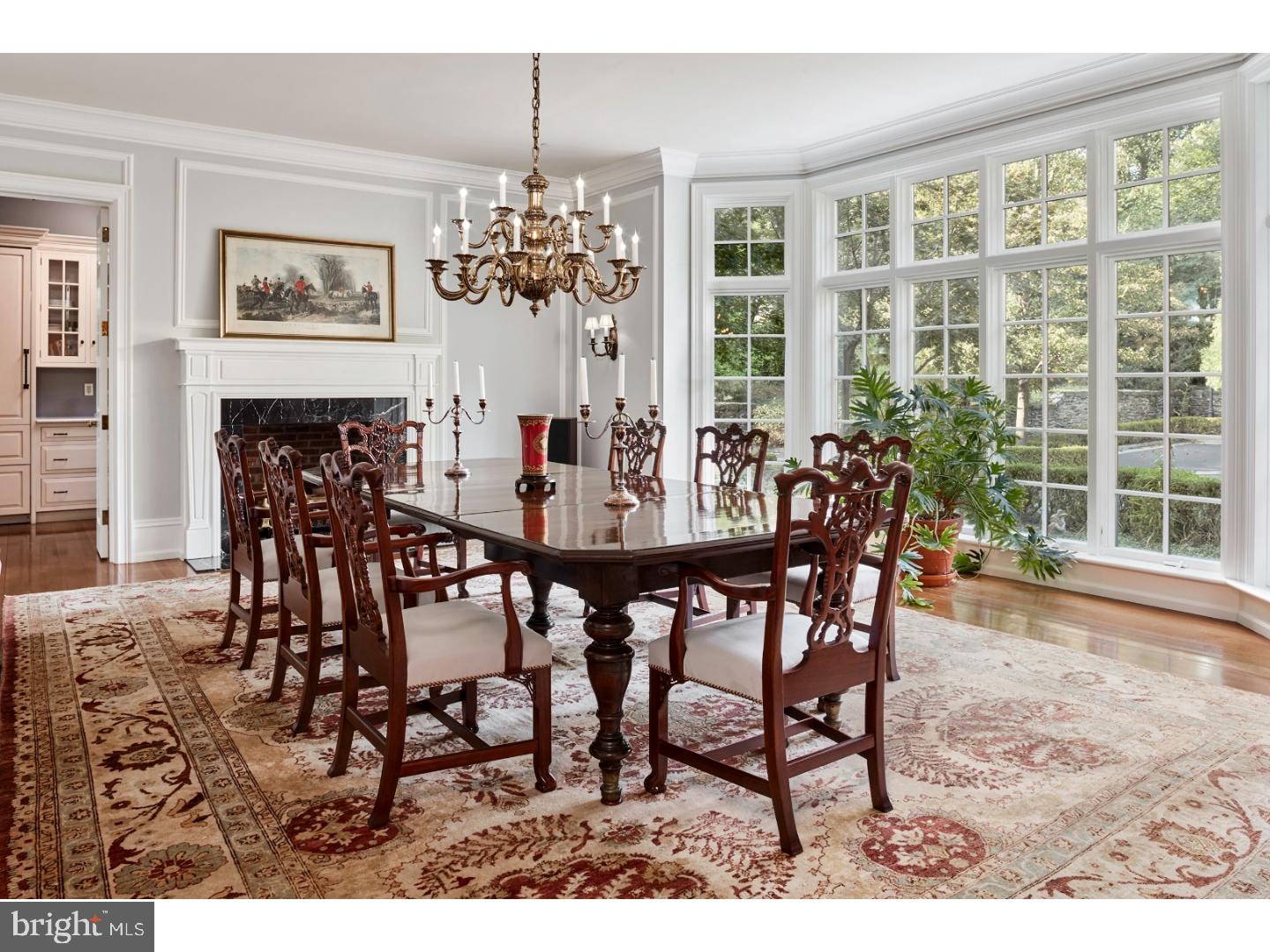 HARRISON ESTATE - Residential