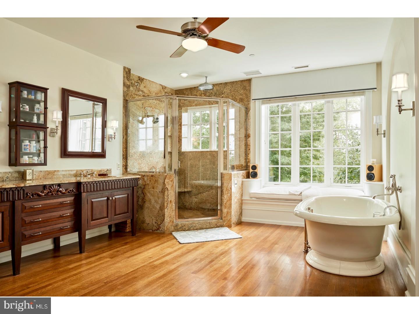 HARRISON ESTATE - Residential