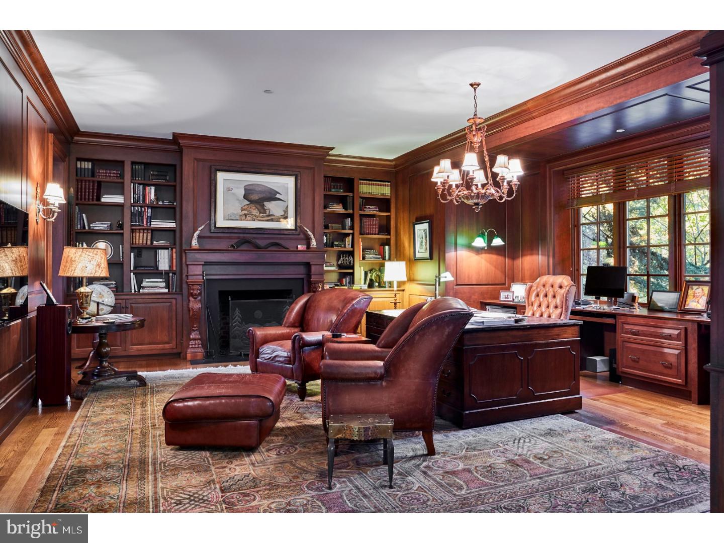 HARRISON ESTATE - Residential