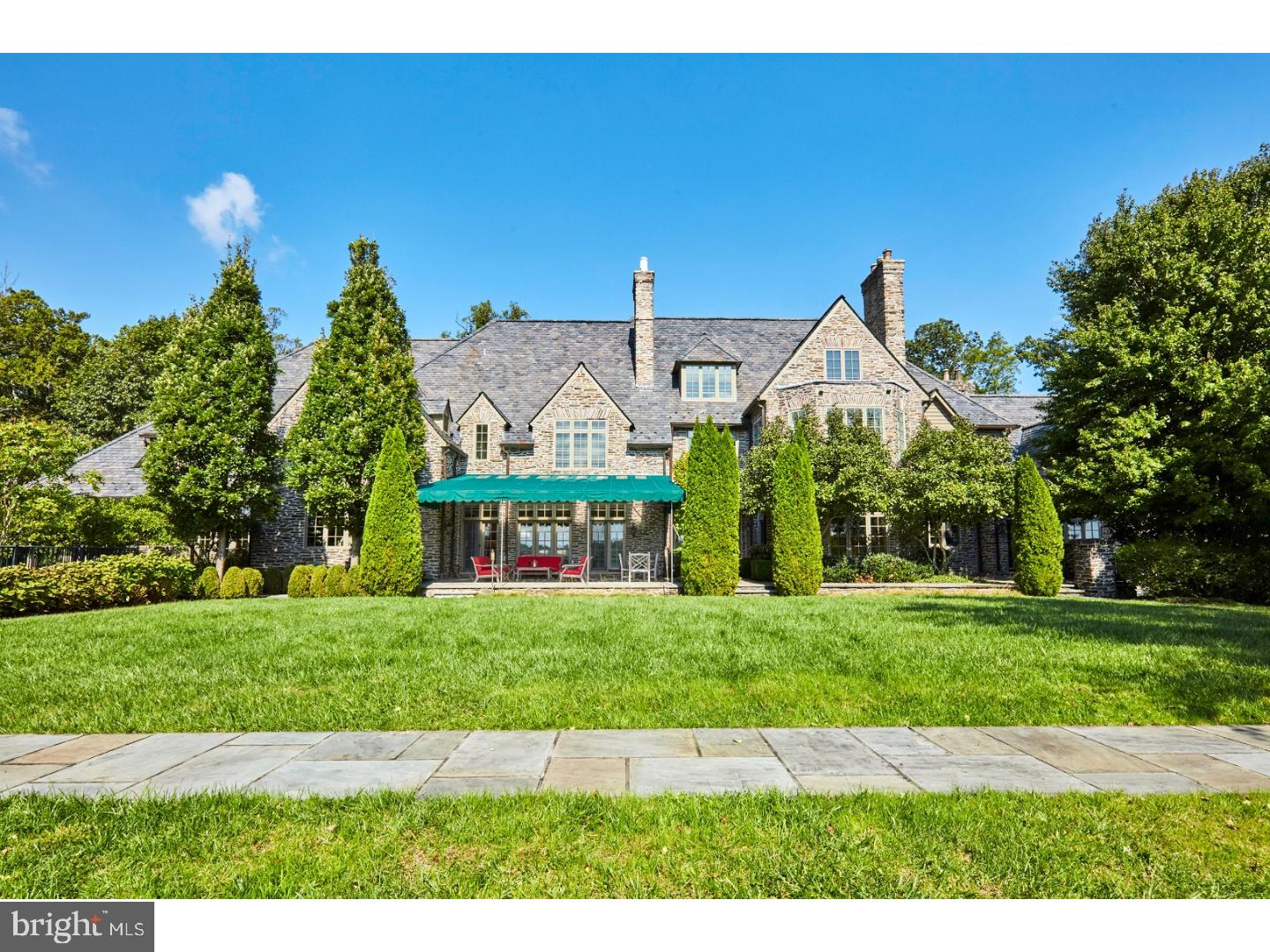 HARRISON ESTATE - Residential