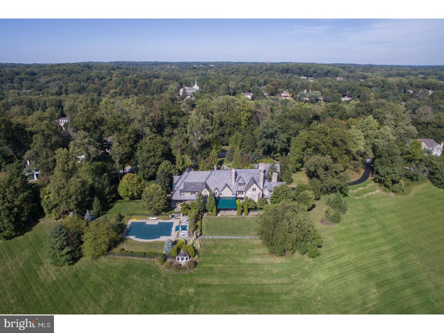 HARRISON ESTATE - Residential