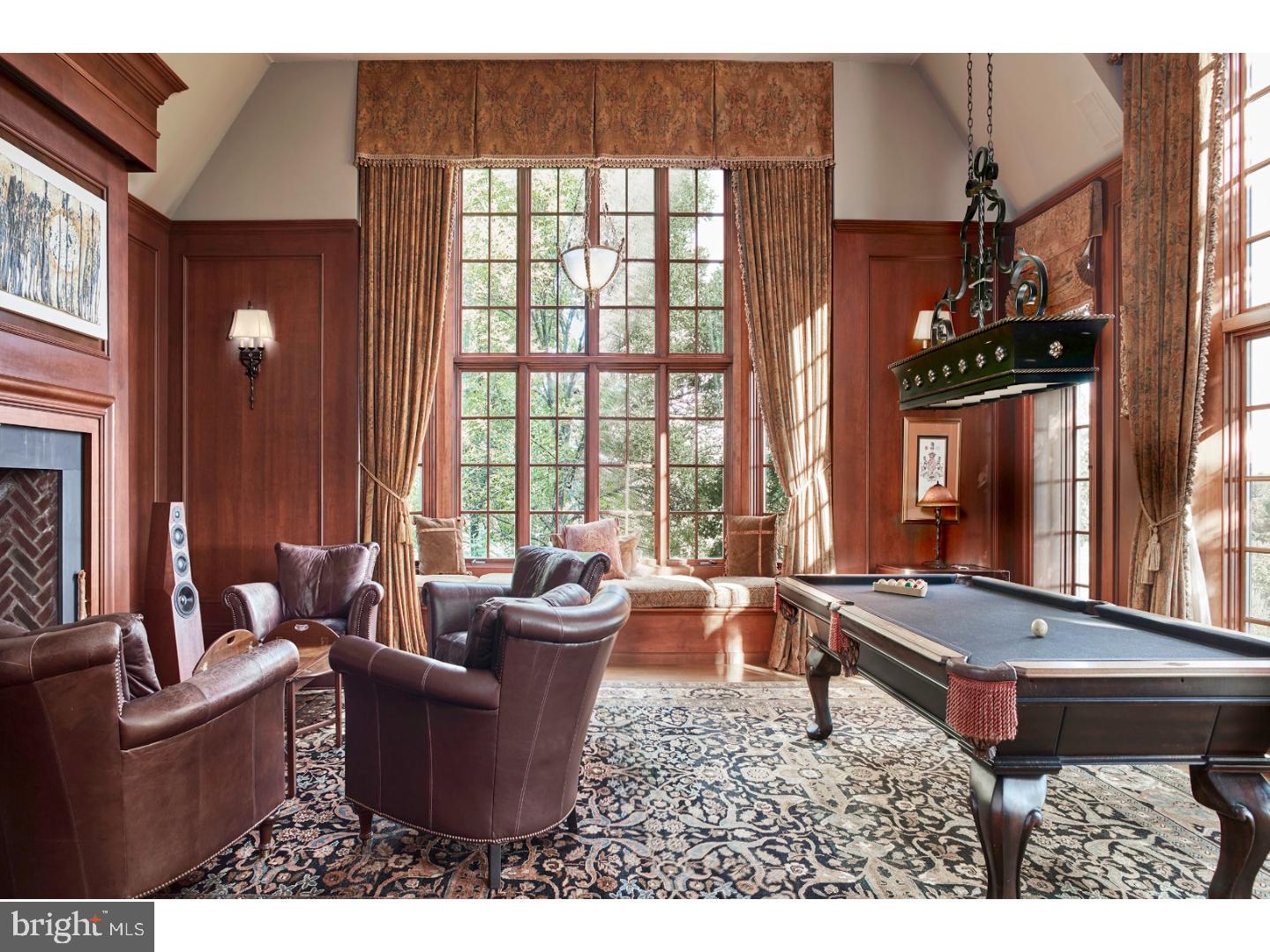HARRISON ESTATE - Residential